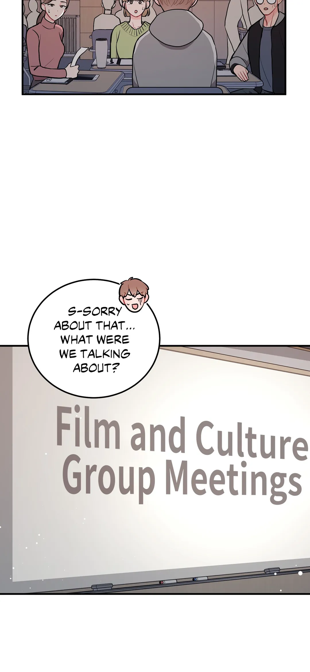Can’t Think Straight - Chapter 13 Page 39