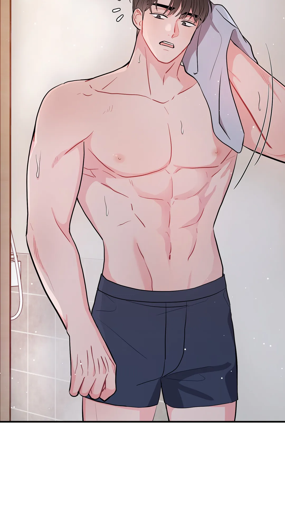 Can’t Think Straight - Chapter 13 Page 4