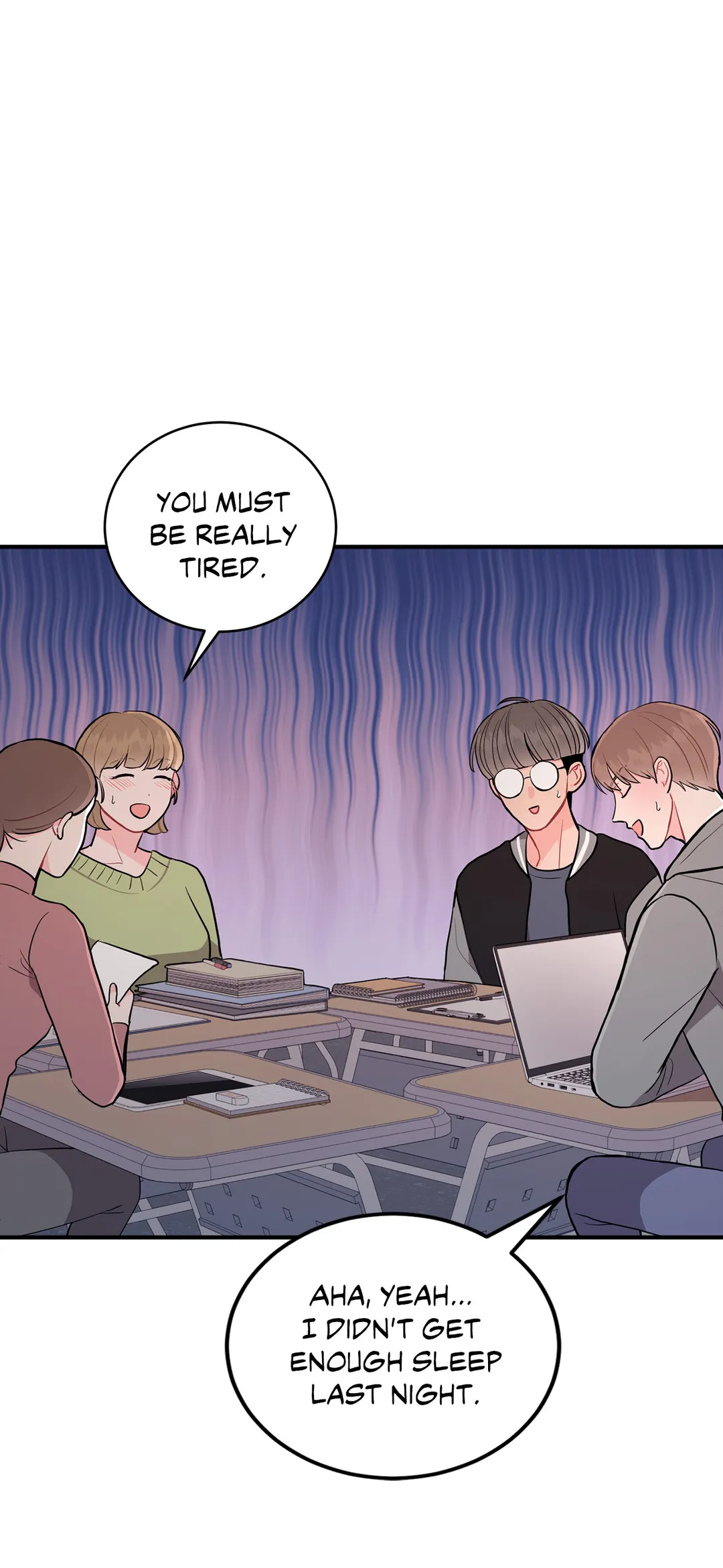 Can’t Think Straight - Chapter 13 Page 40