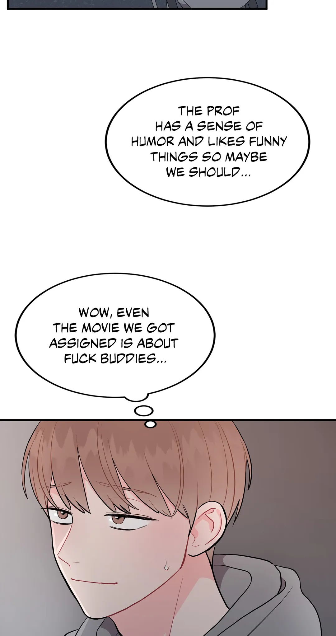 Can’t Think Straight - Chapter 13 Page 42