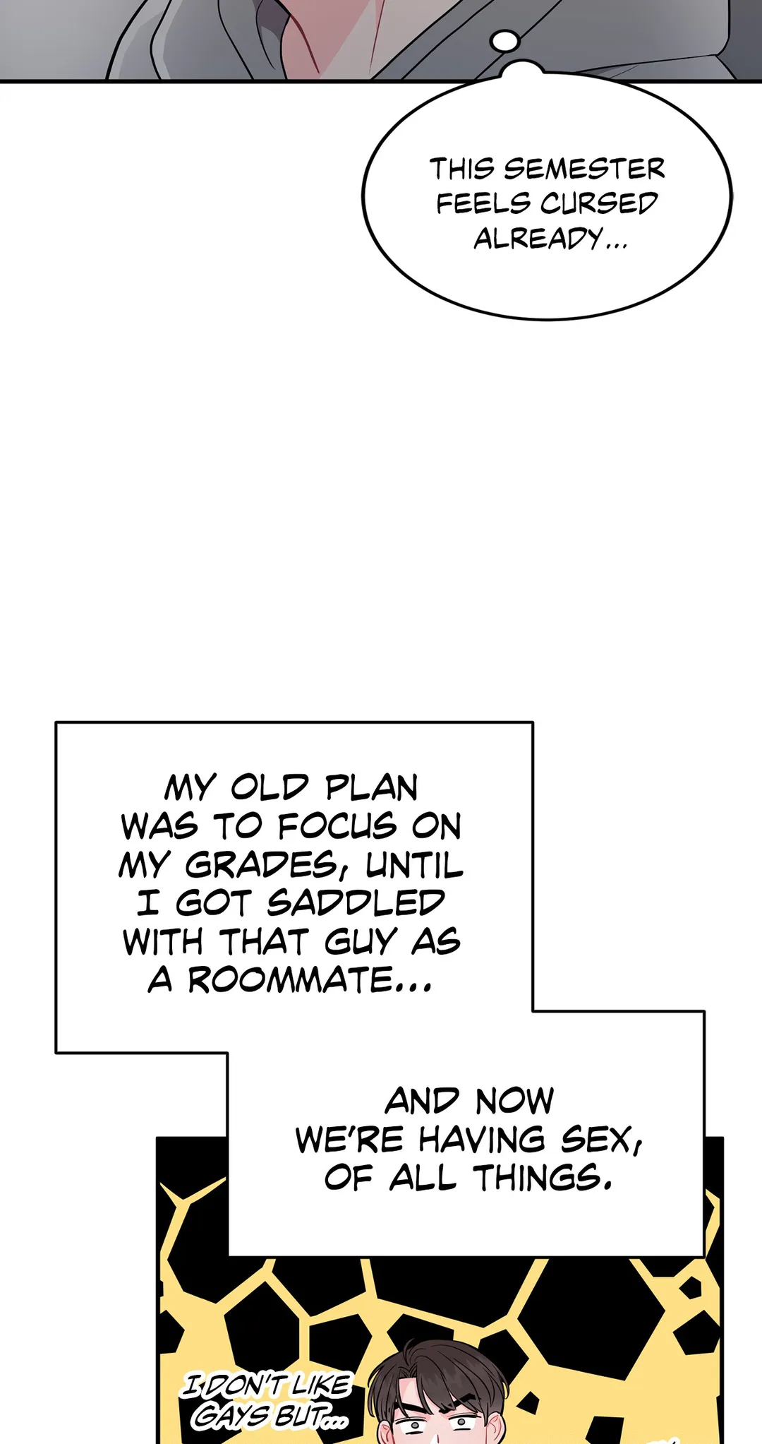 Can’t Think Straight - Chapter 13 Page 43