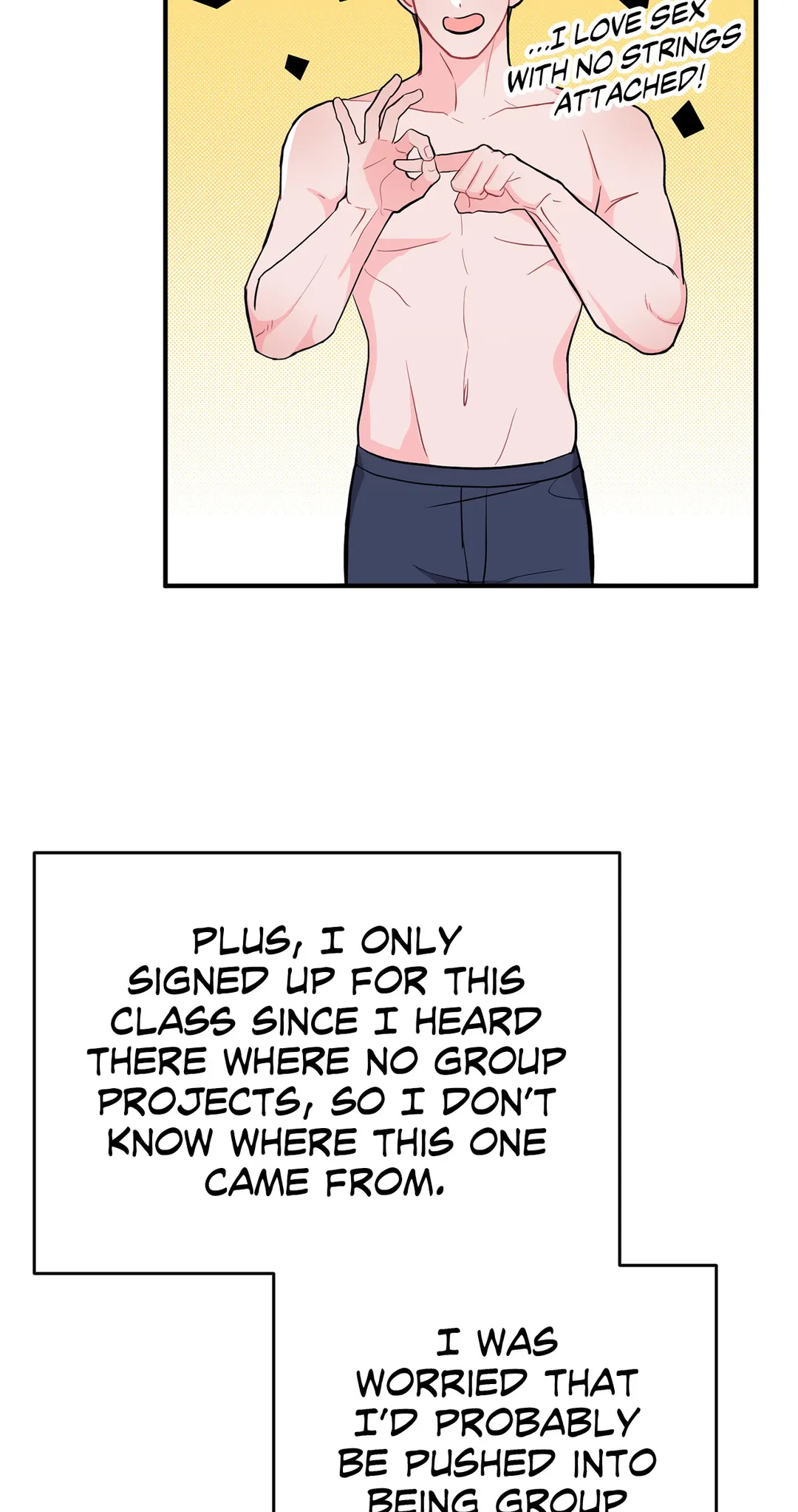 Can’t Think Straight - Chapter 13 Page 44