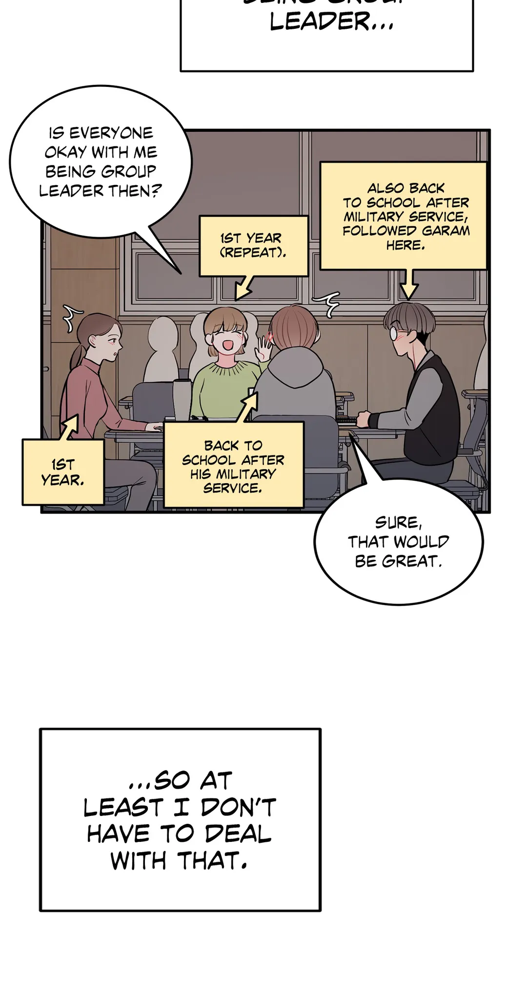 Can’t Think Straight - Chapter 13 Page 45