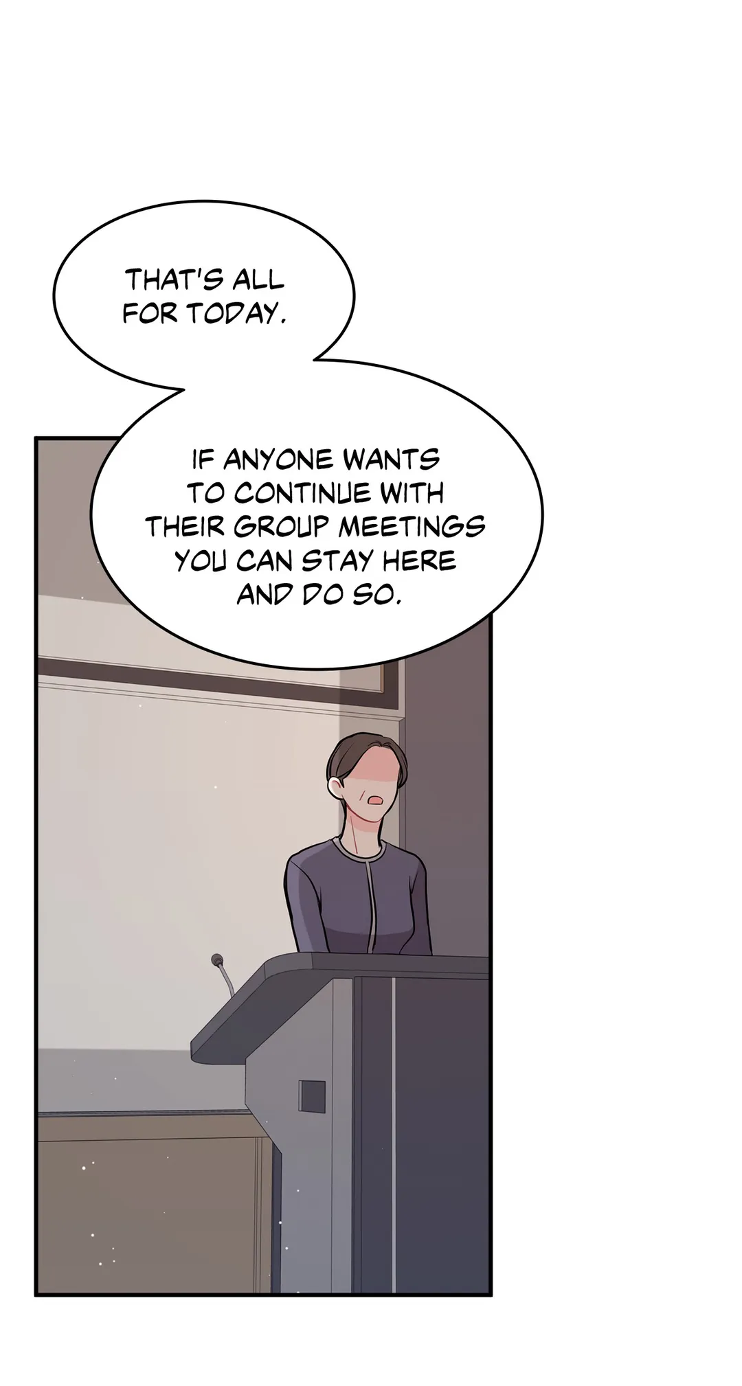 Can’t Think Straight - Chapter 13 Page 46