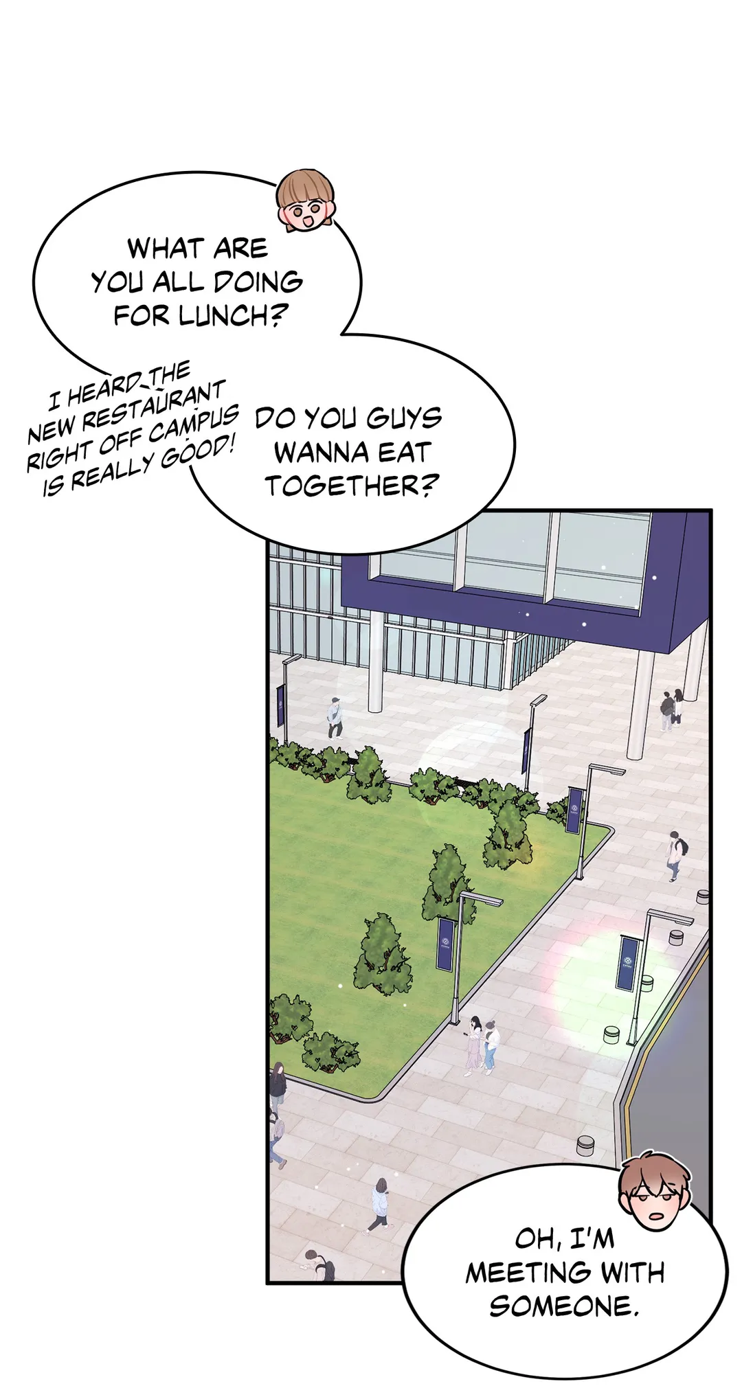 Can’t Think Straight - Chapter 13 Page 48
