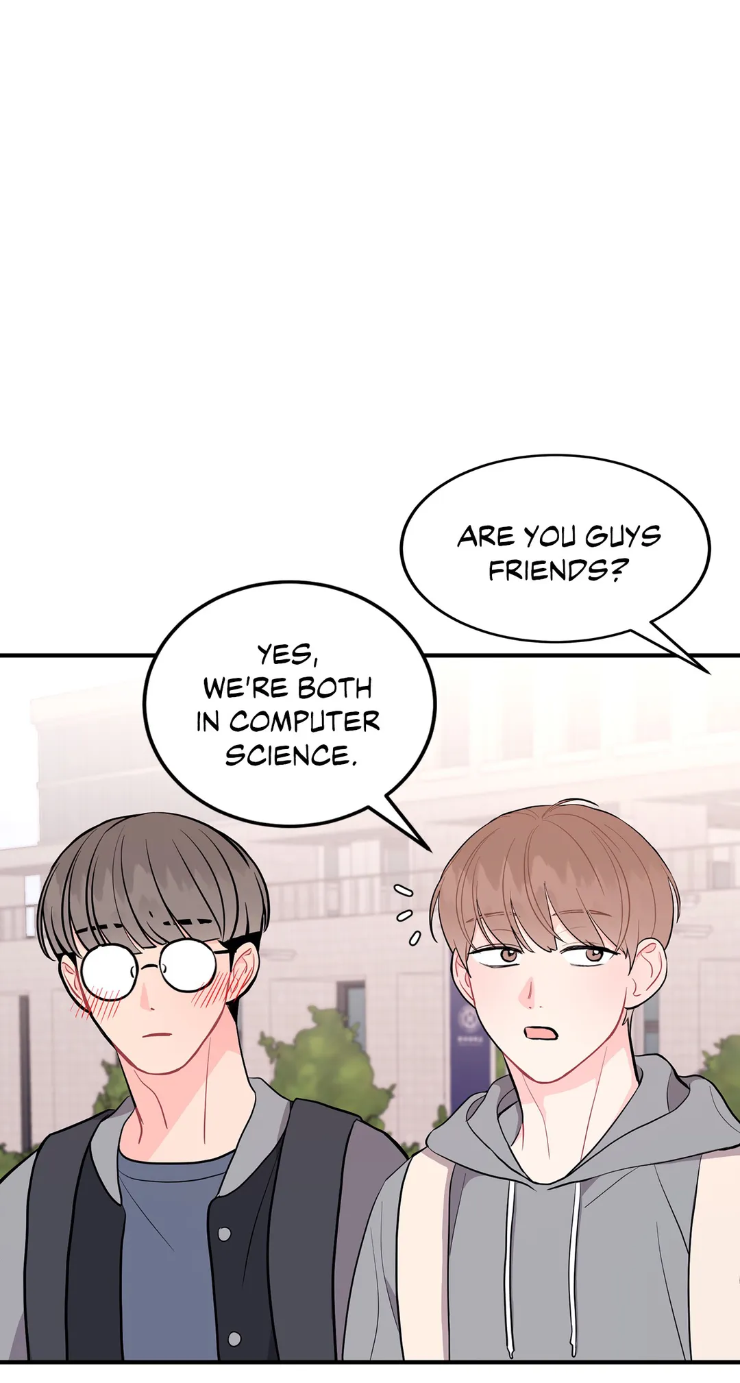 Can’t Think Straight - Chapter 13 Page 50