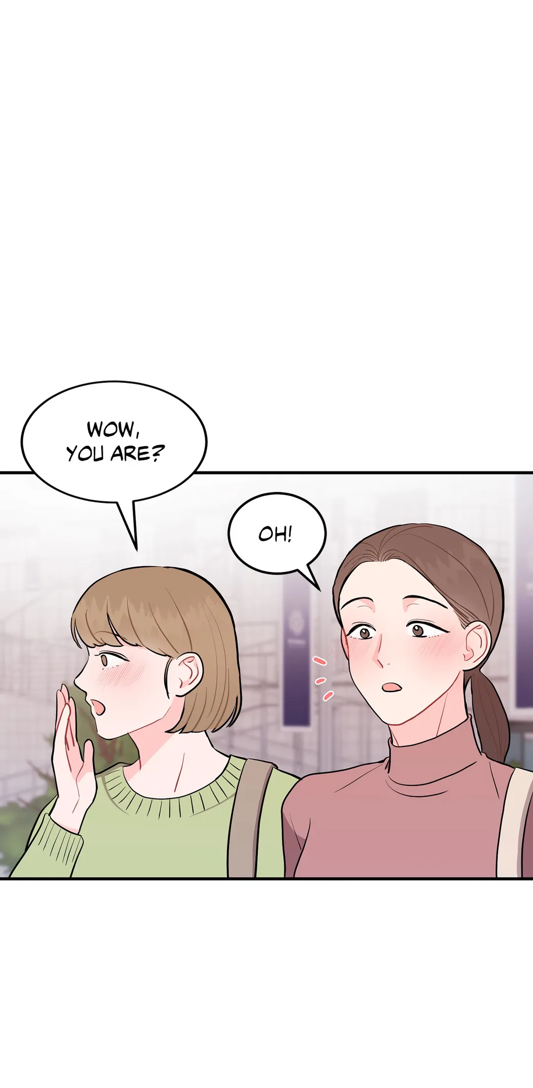 Can’t Think Straight - Chapter 13 Page 52