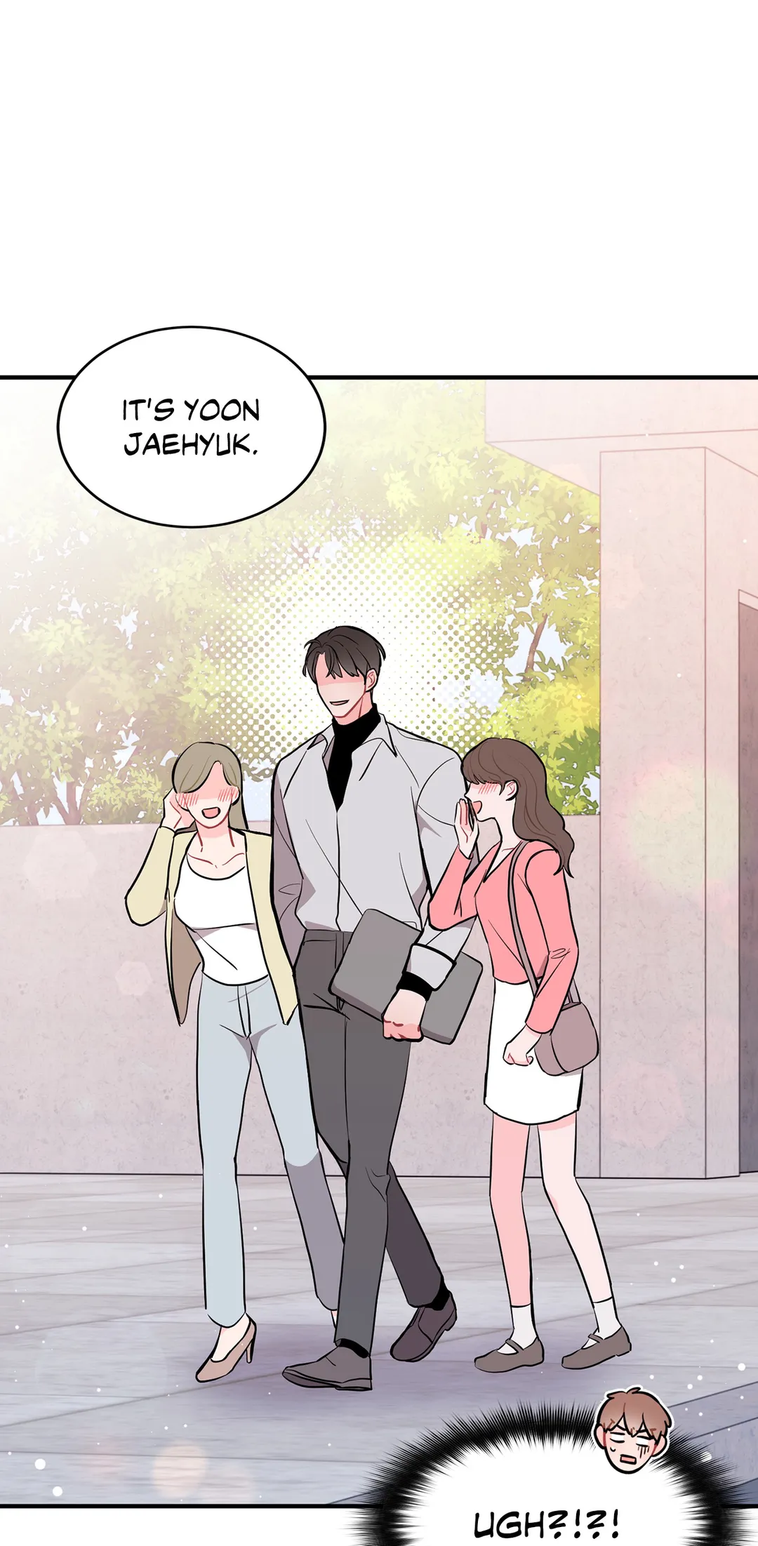 Can’t Think Straight - Chapter 13 Page 53