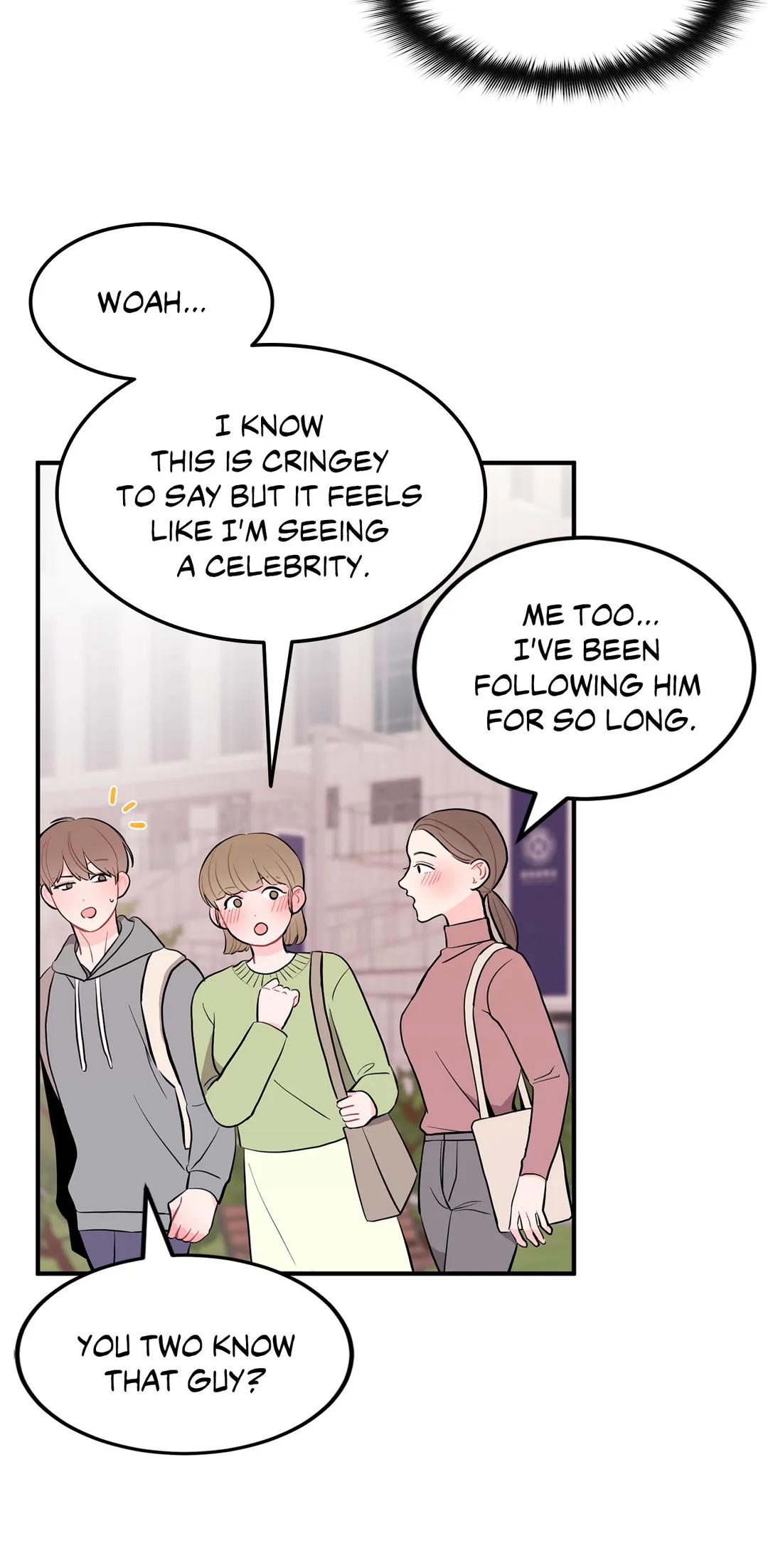 Can’t Think Straight - Chapter 13 Page 54