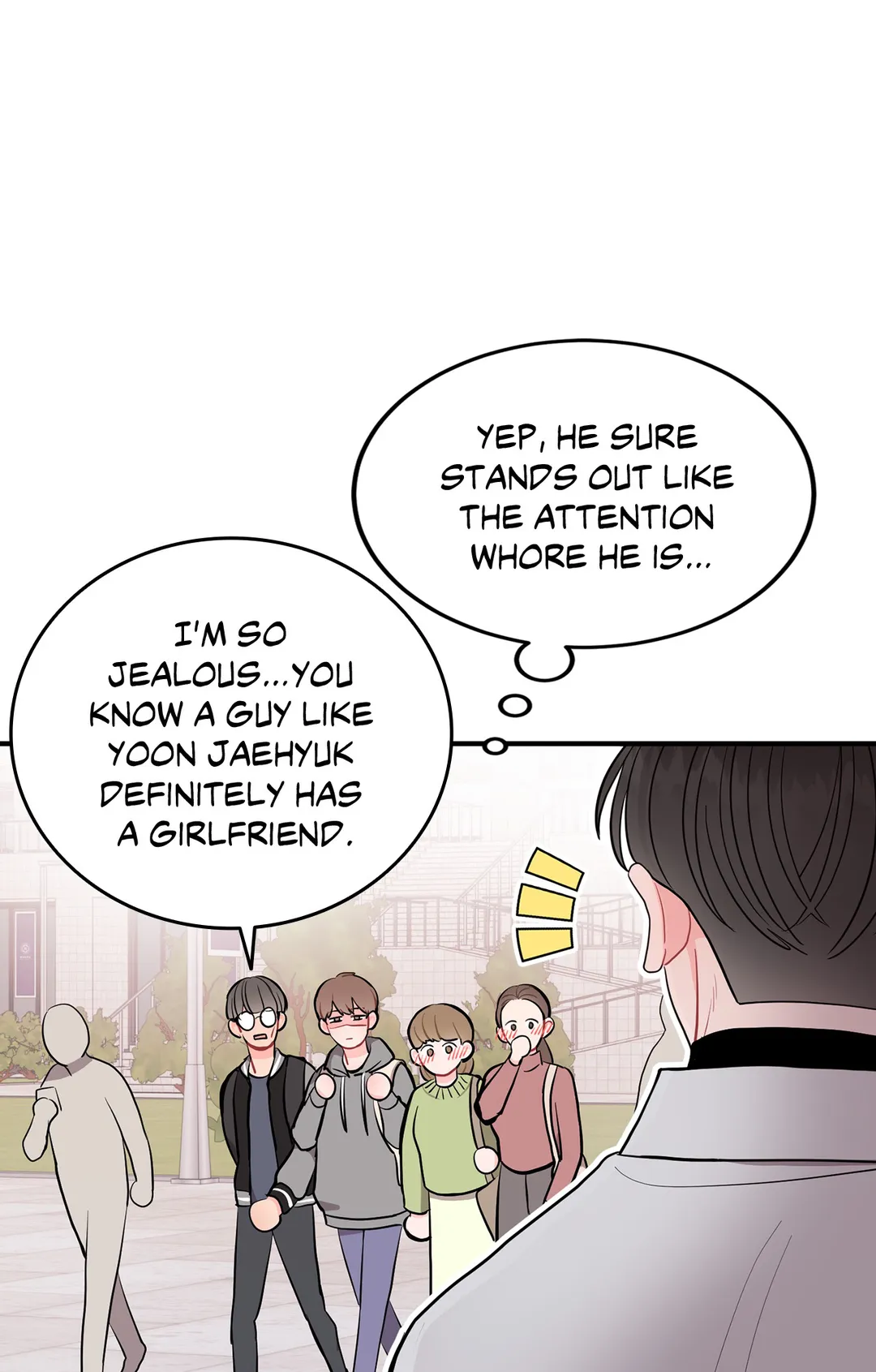 Can’t Think Straight - Chapter 13 Page 56