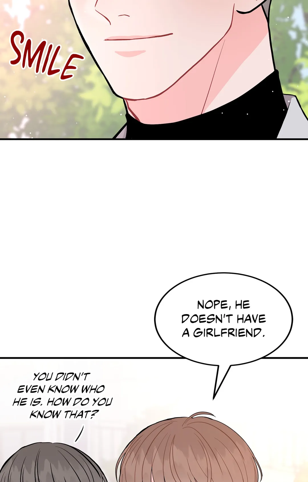 Can’t Think Straight - Chapter 13 Page 58