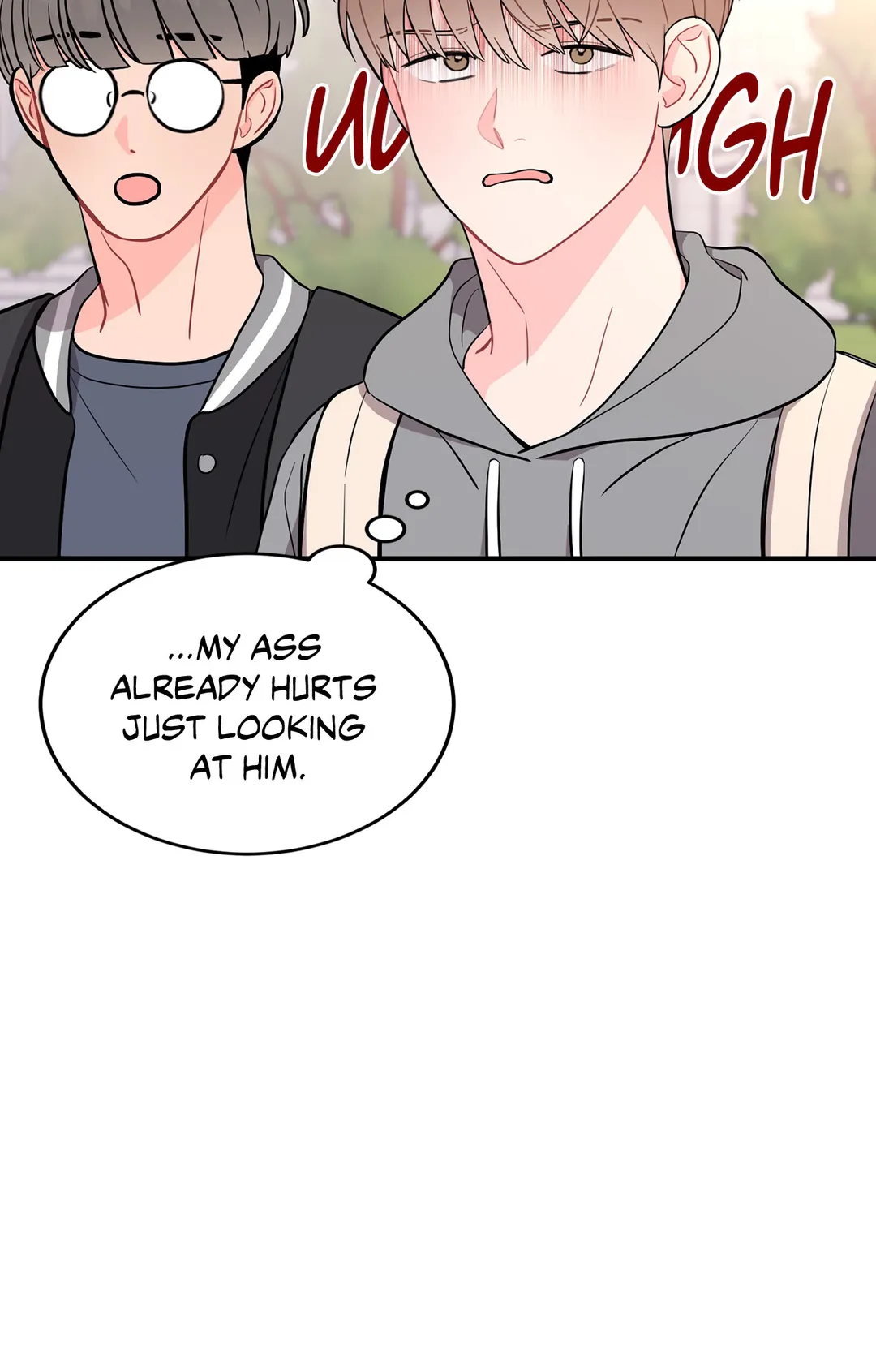 Can’t Think Straight - Chapter 13 Page 59