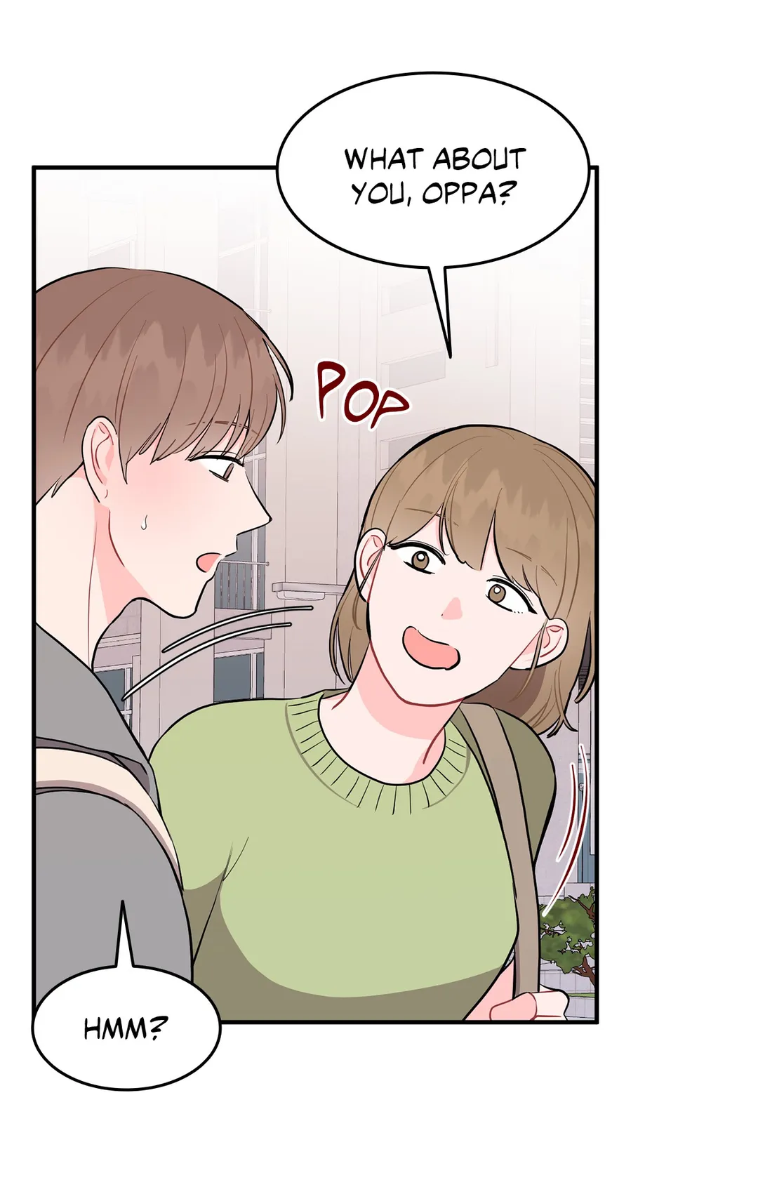 Can’t Think Straight - Chapter 13 Page 60