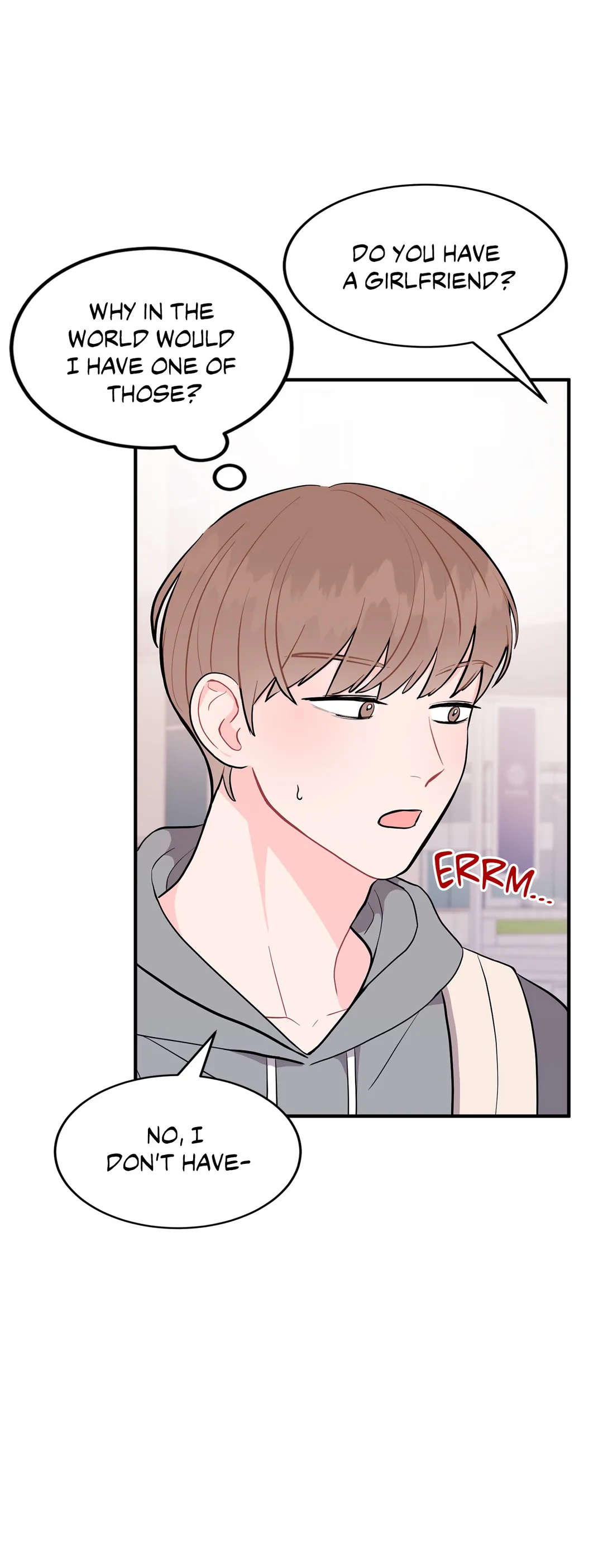 Can’t Think Straight - Chapter 13 Page 61