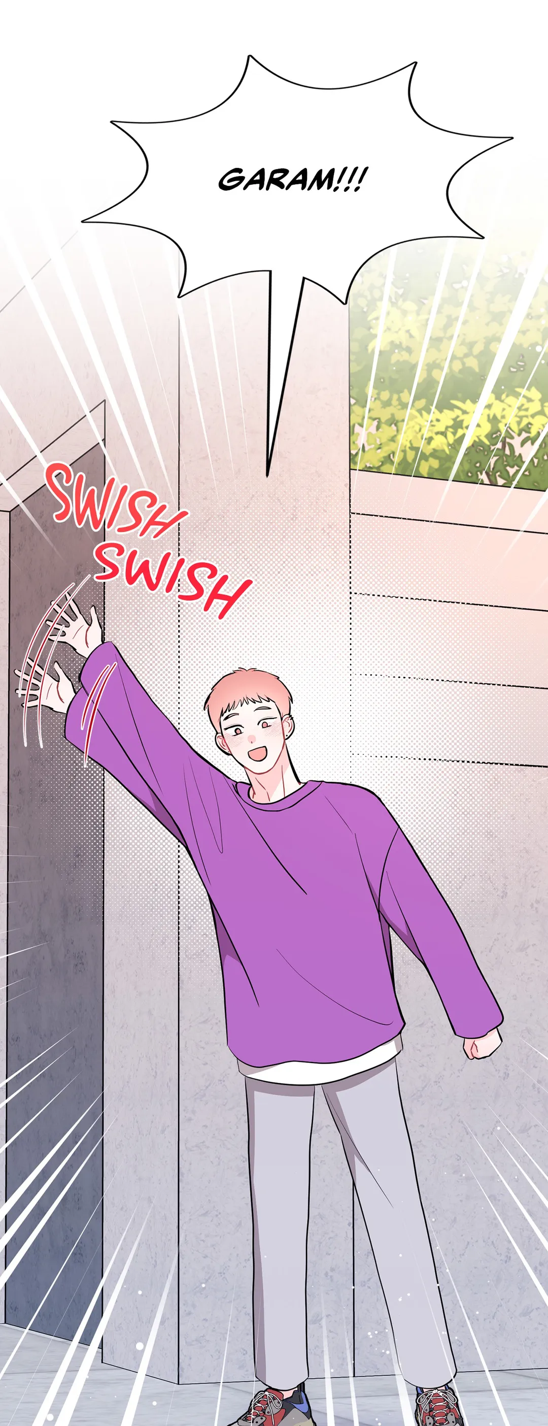 Can’t Think Straight - Chapter 13 Page 62