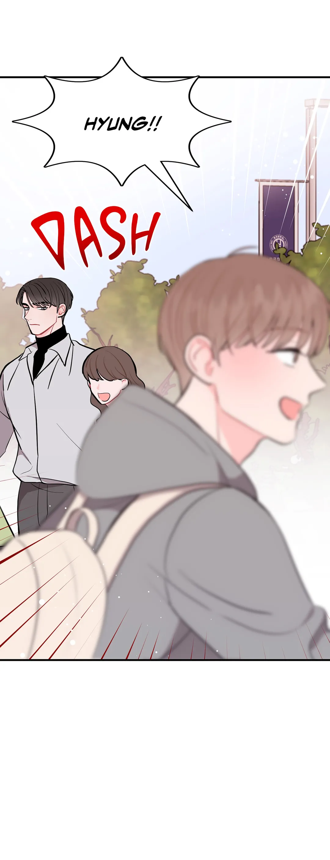 Can’t Think Straight - Chapter 13 Page 64