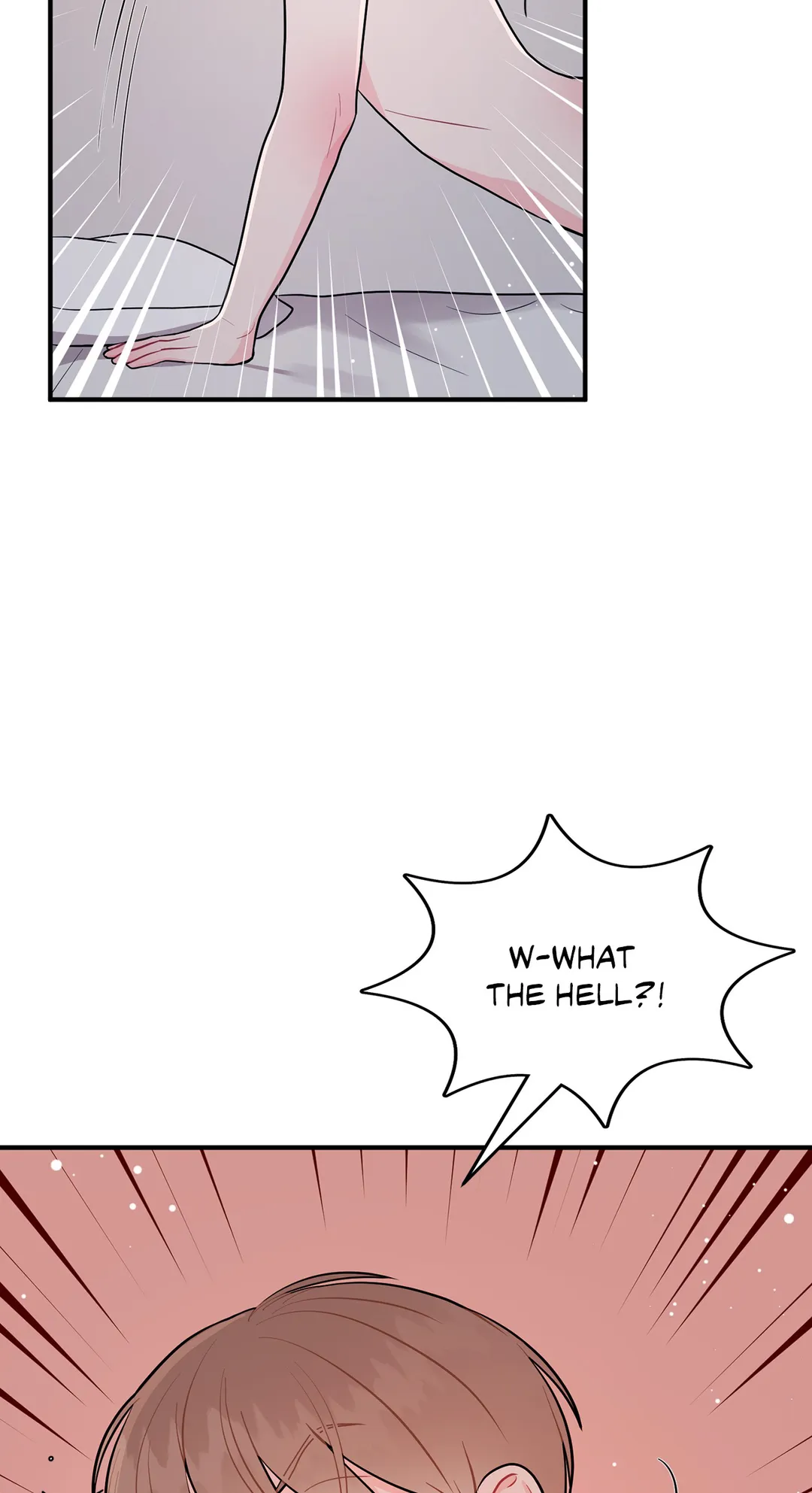 Can’t Think Straight - Chapter 13 Page 8