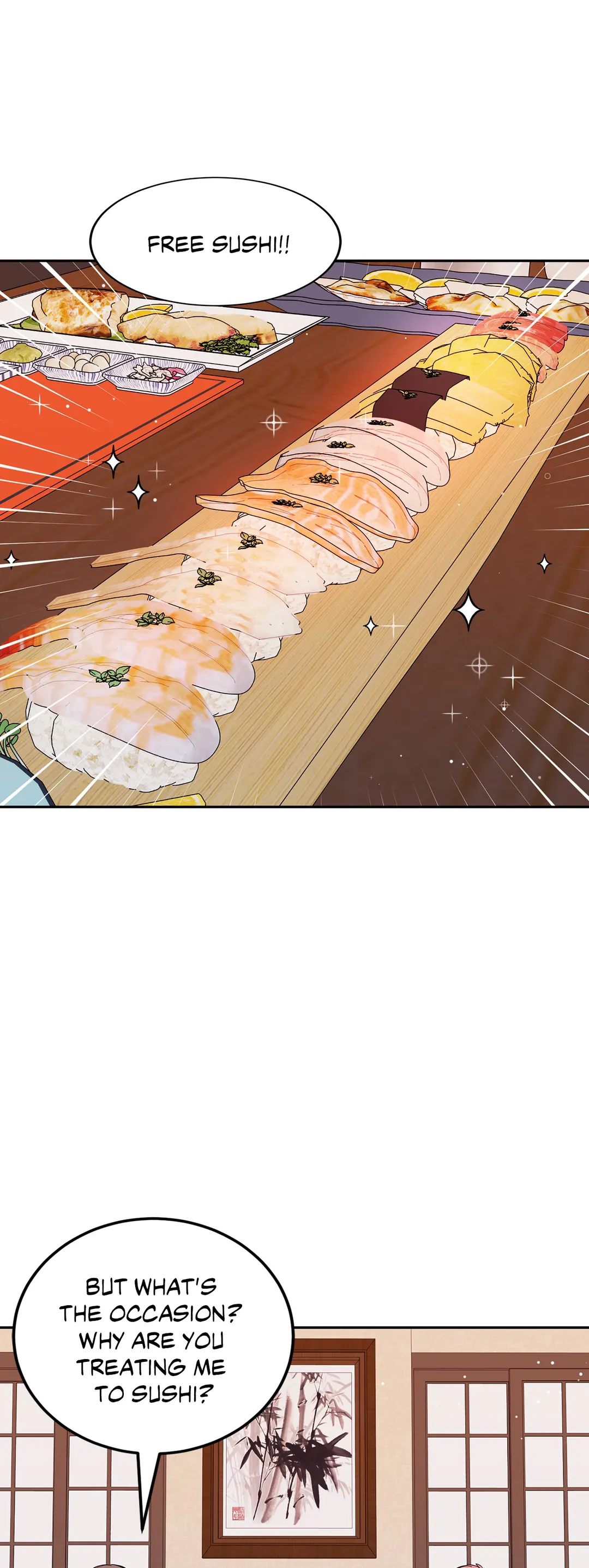 Can’t Think Straight - Chapter 14 Page 12