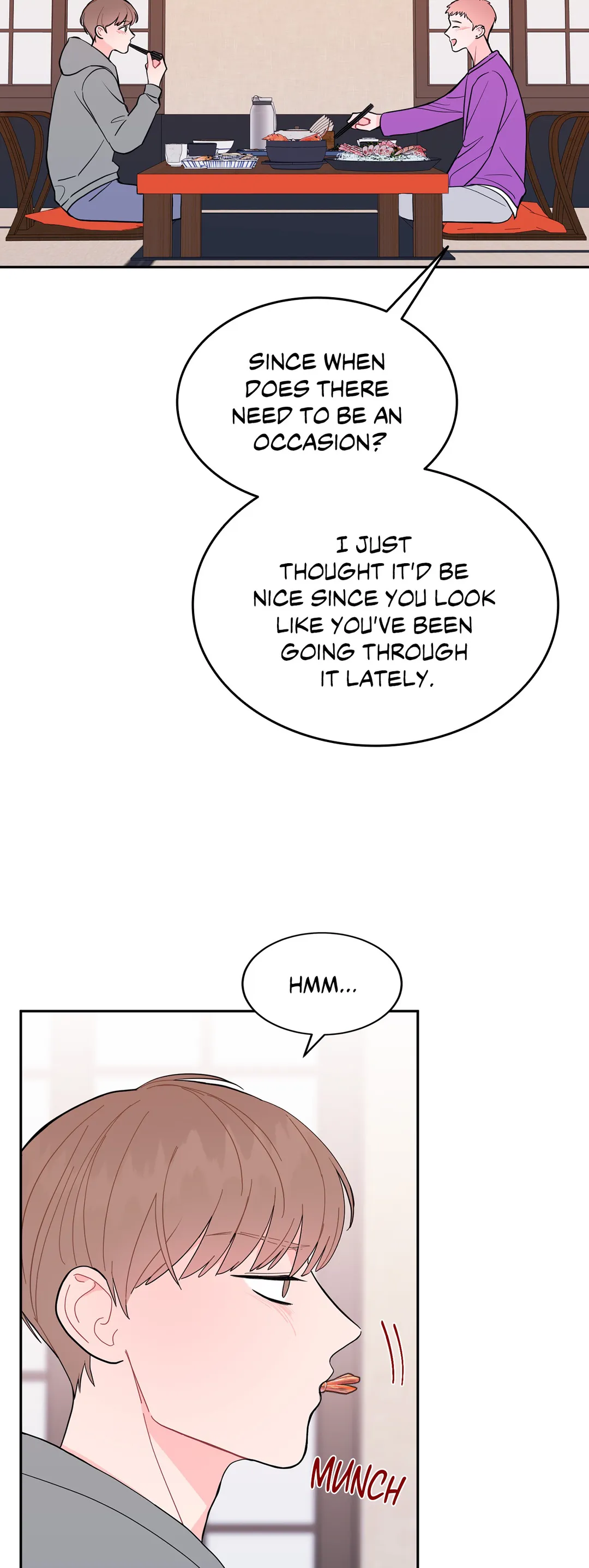Can’t Think Straight - Chapter 14 Page 13