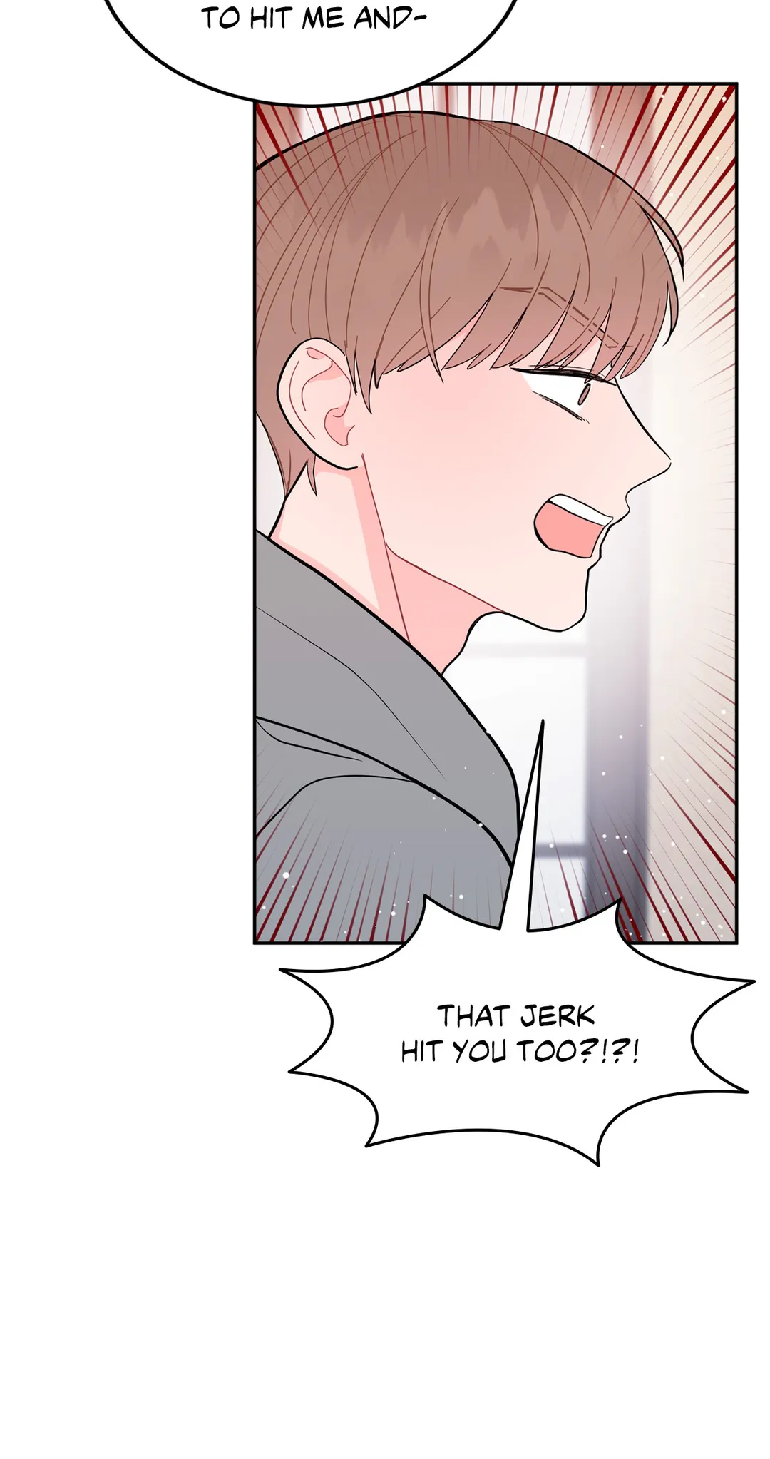 Can’t Think Straight - Chapter 14 Page 20