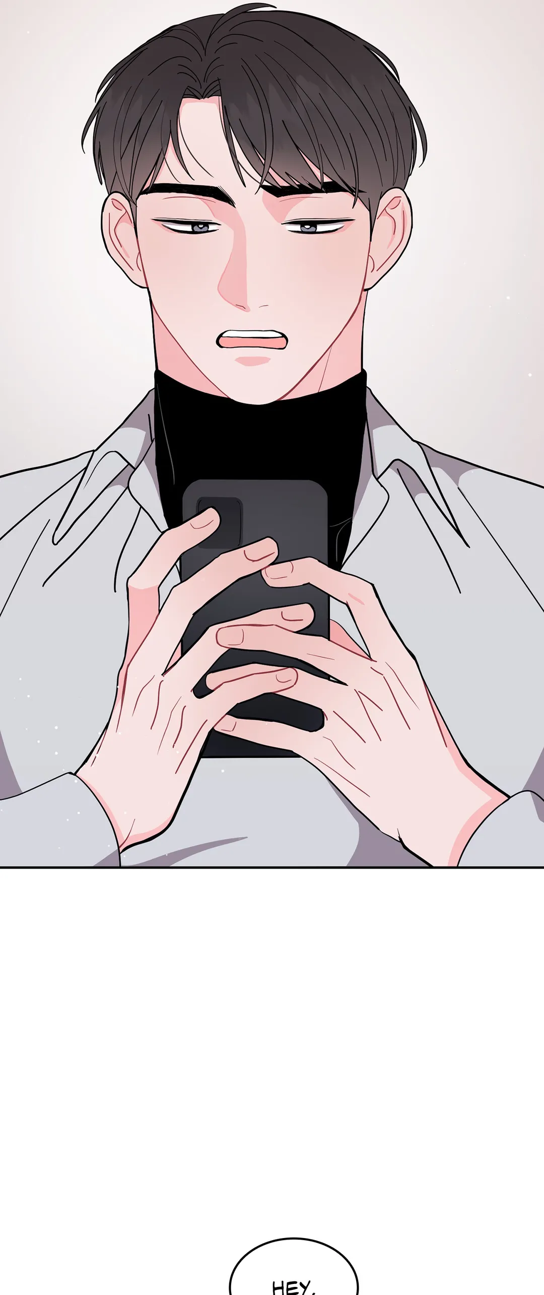 Can’t Think Straight - Chapter 14 Page 30