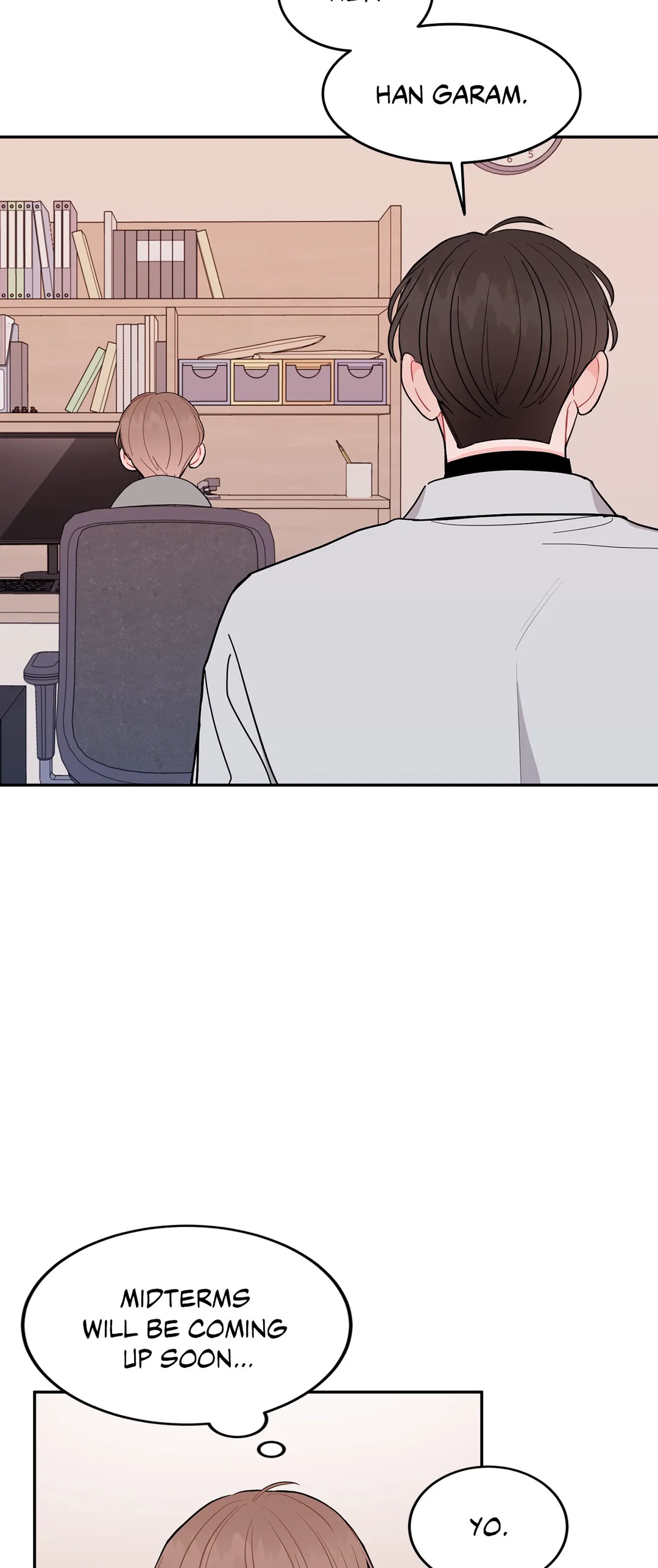 Can’t Think Straight - Chapter 14 Page 31