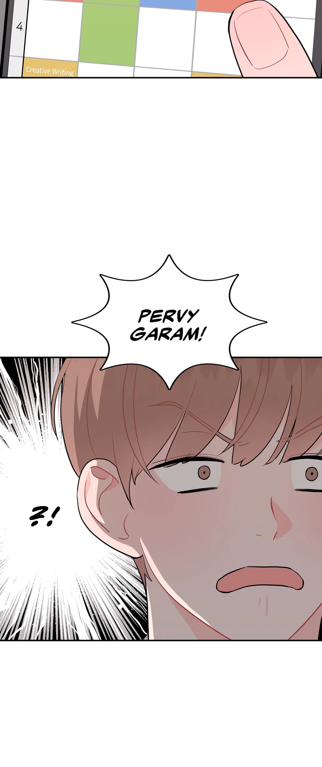 Can’t Think Straight - Chapter 14 Page 33
