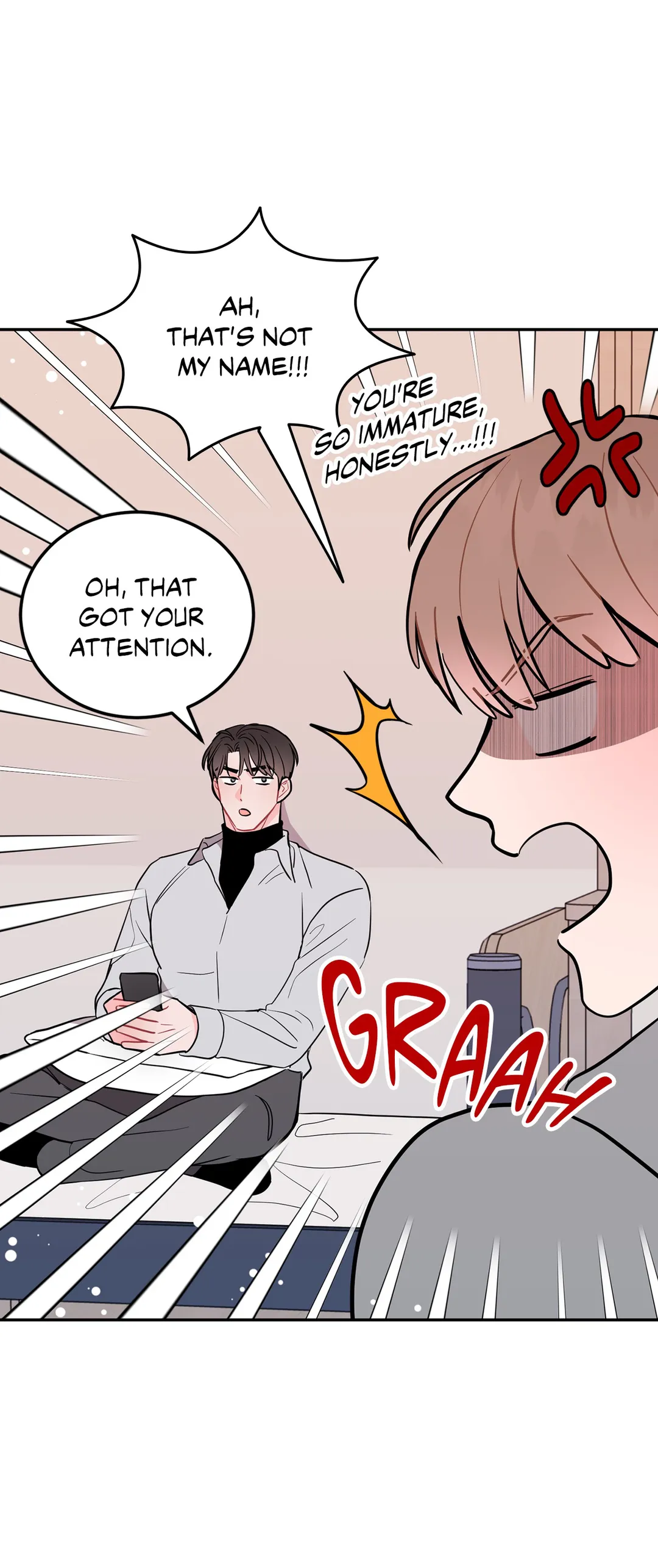 Can’t Think Straight - Chapter 14 Page 34