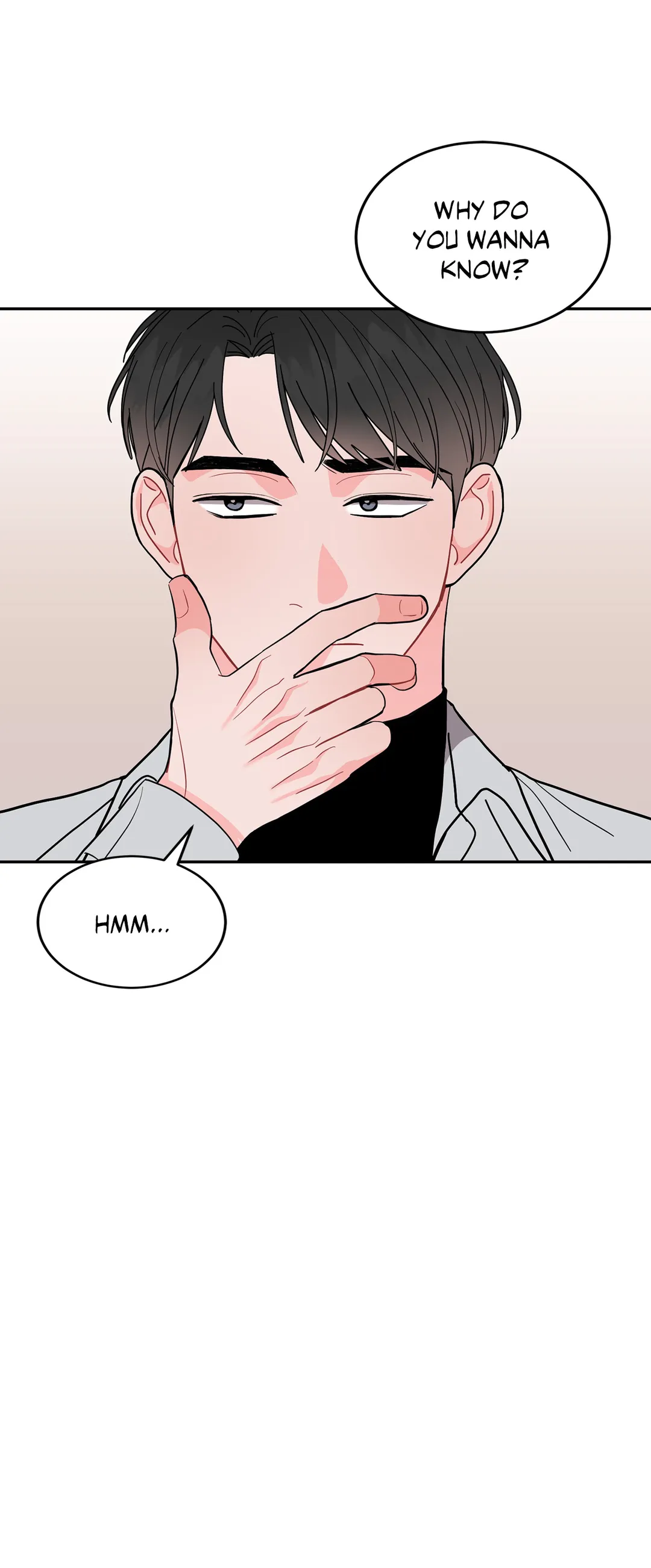 Can’t Think Straight - Chapter 14 Page 36