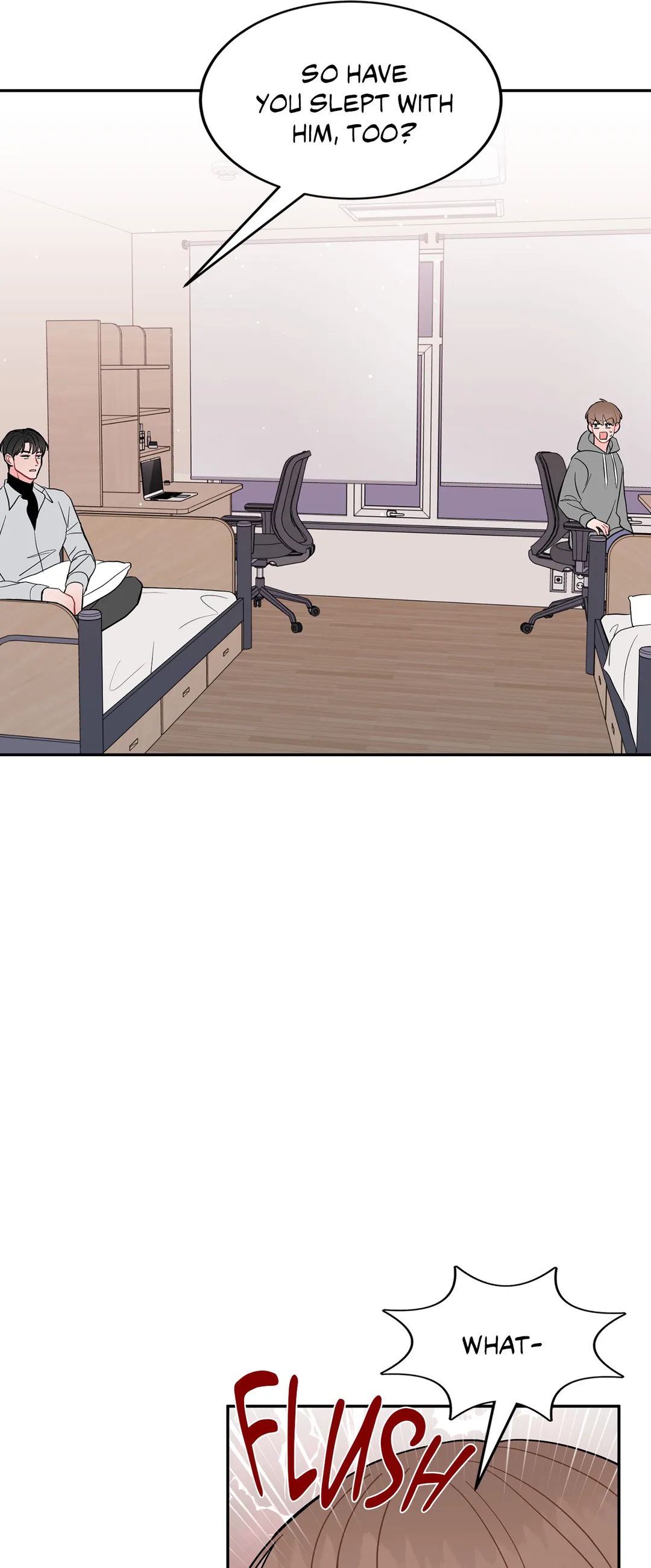 Can’t Think Straight - Chapter 14 Page 37