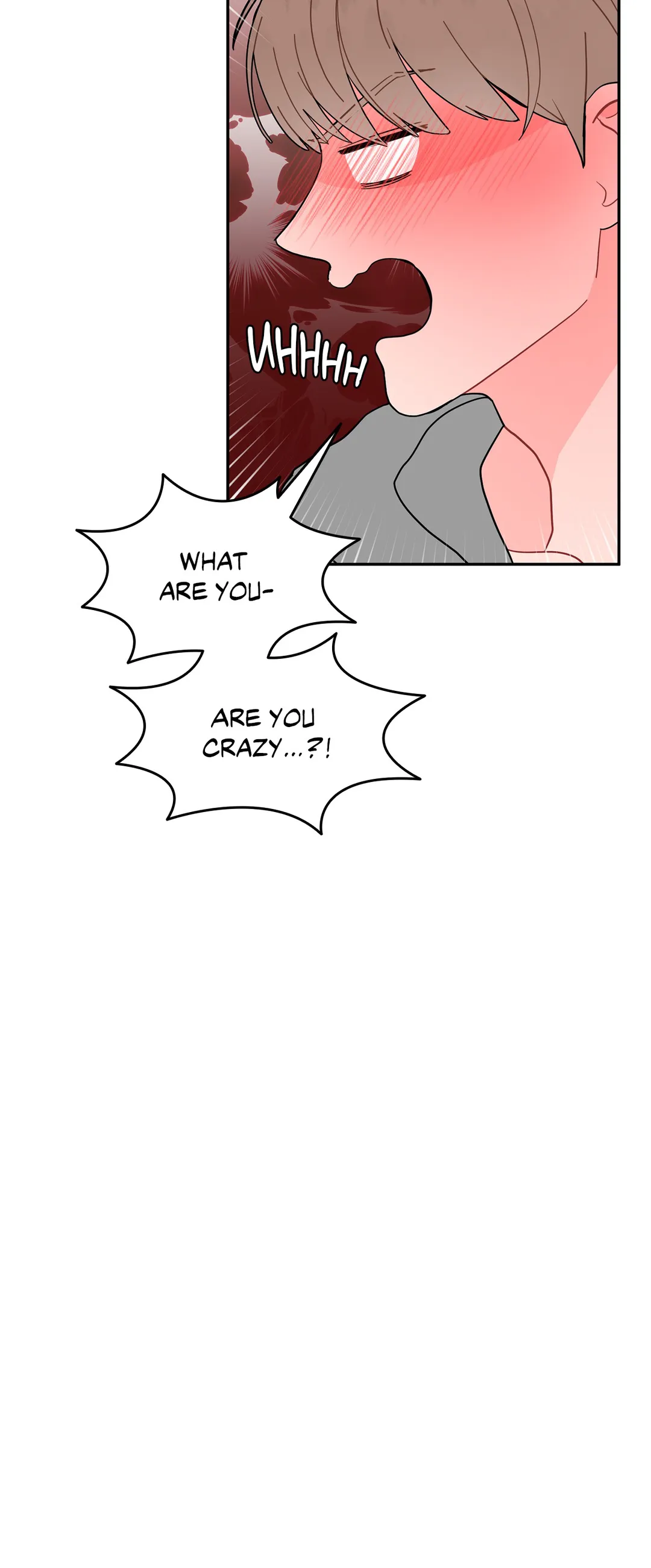 Can’t Think Straight - Chapter 14 Page 38