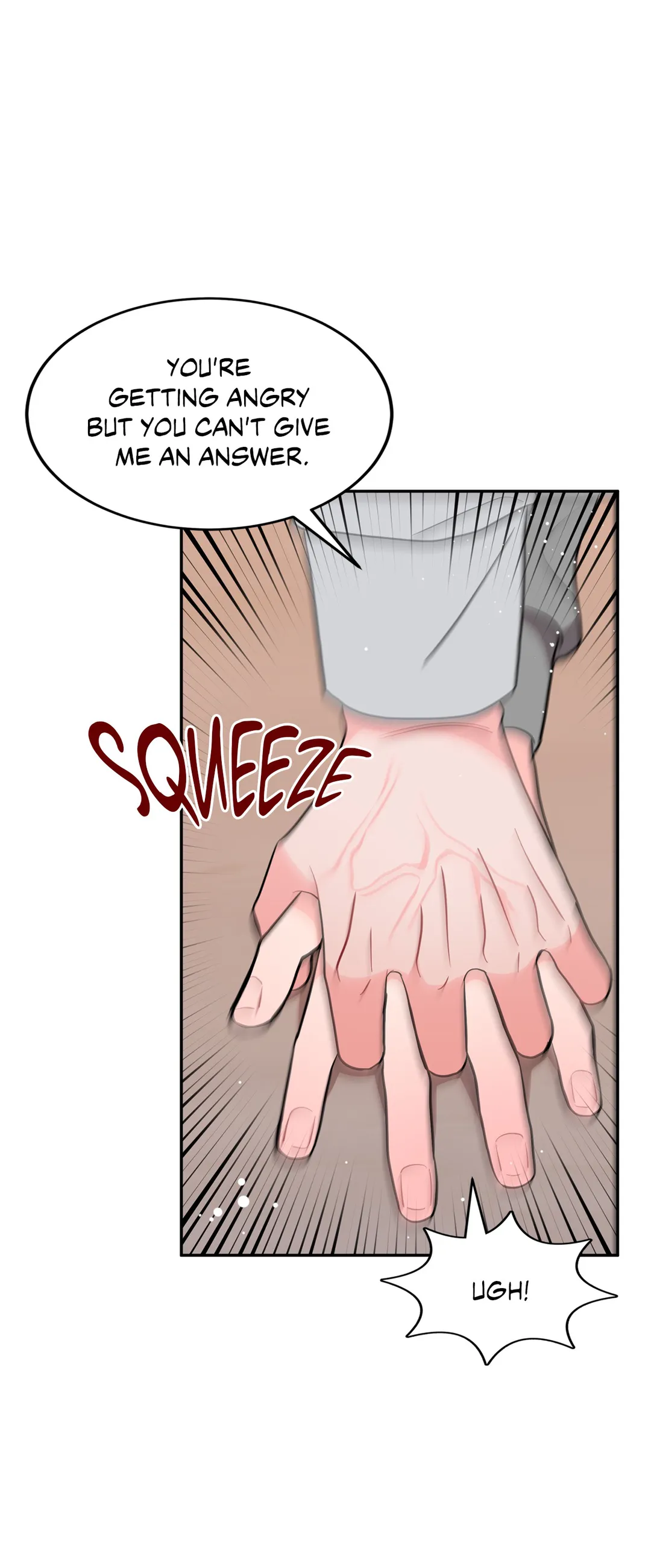 Can’t Think Straight - Chapter 14 Page 41