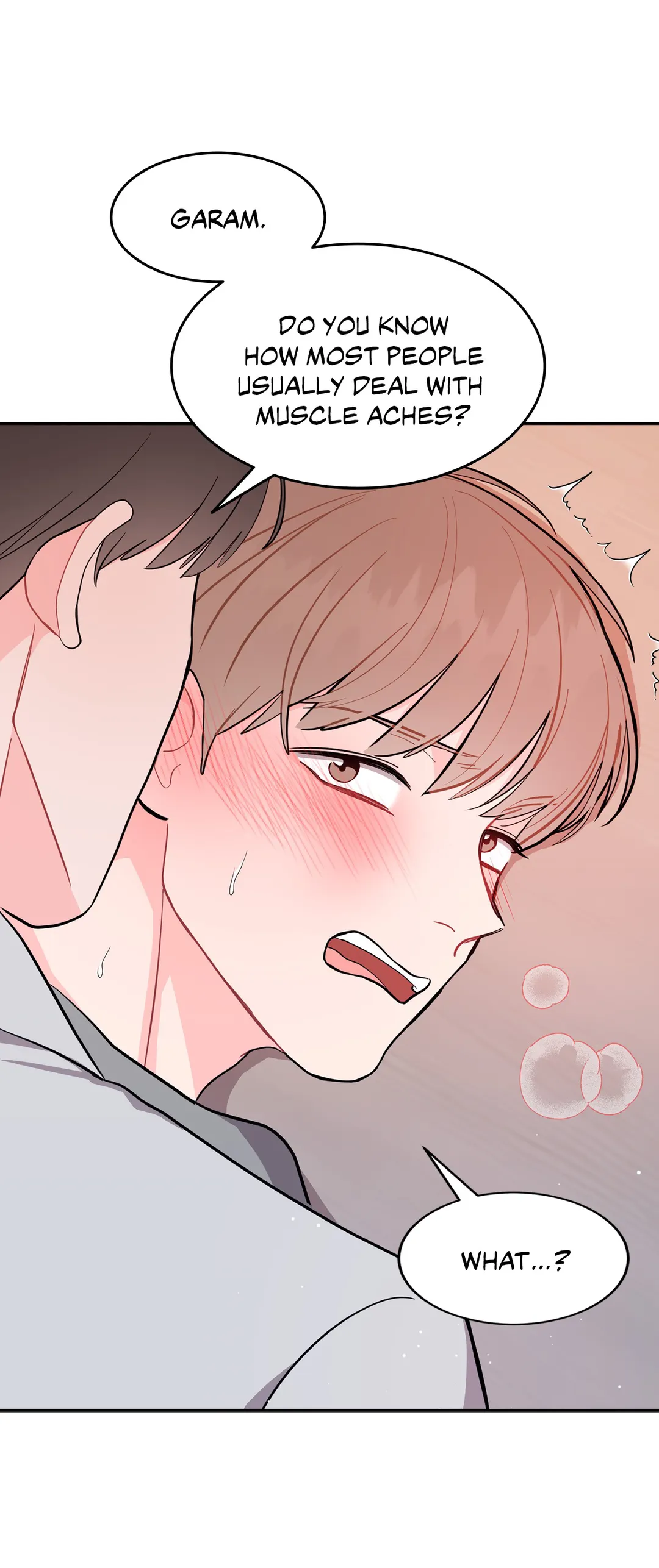 Can’t Think Straight - Chapter 14 Page 49