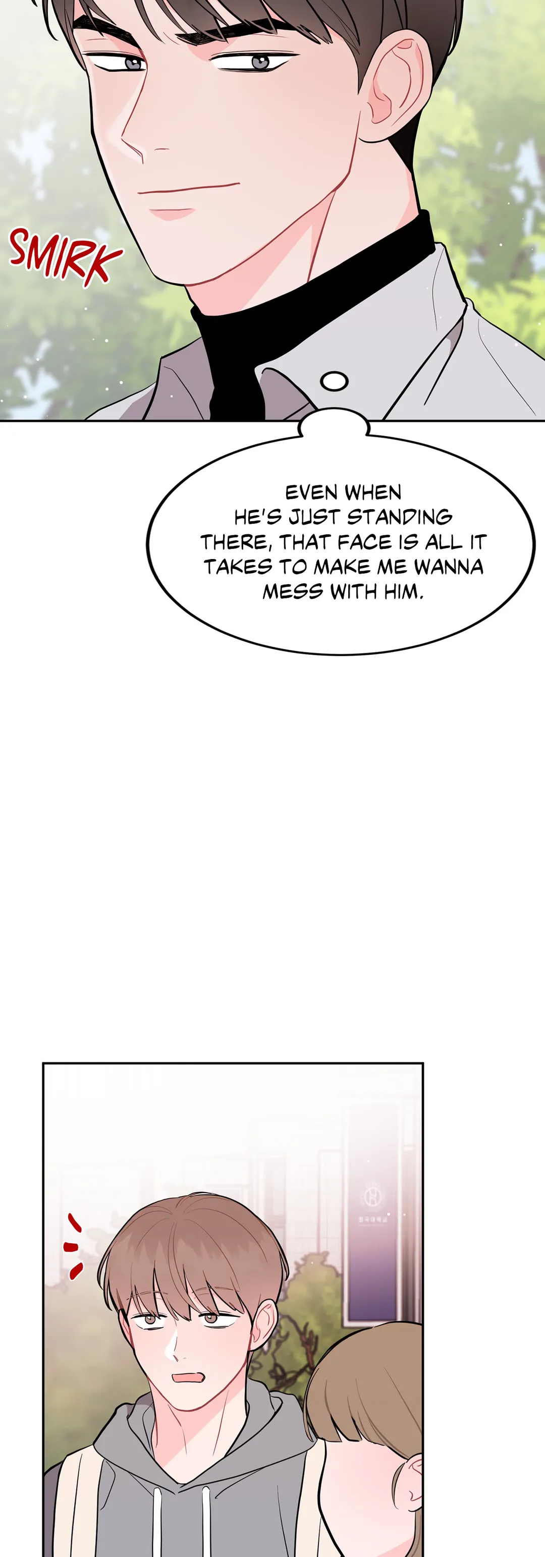 Can’t Think Straight - Chapter 14 Page 5