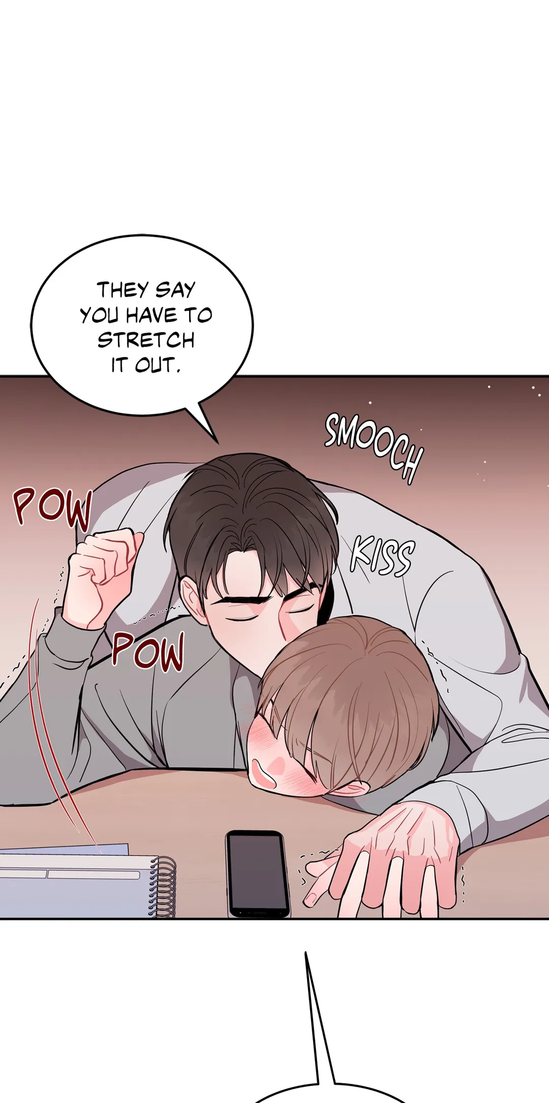 Can’t Think Straight - Chapter 14 Page 50
