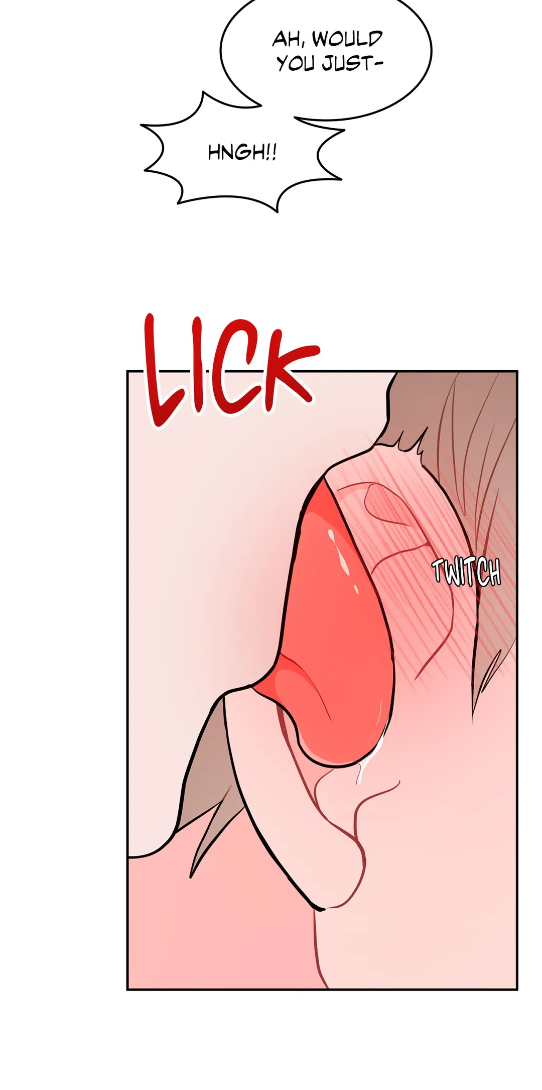 Can’t Think Straight - Chapter 14 Page 51