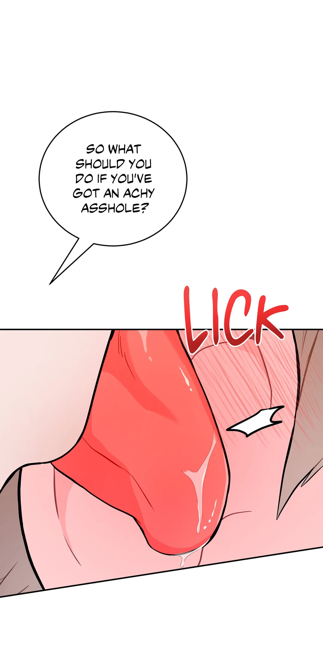 Can’t Think Straight - Chapter 14 Page 52