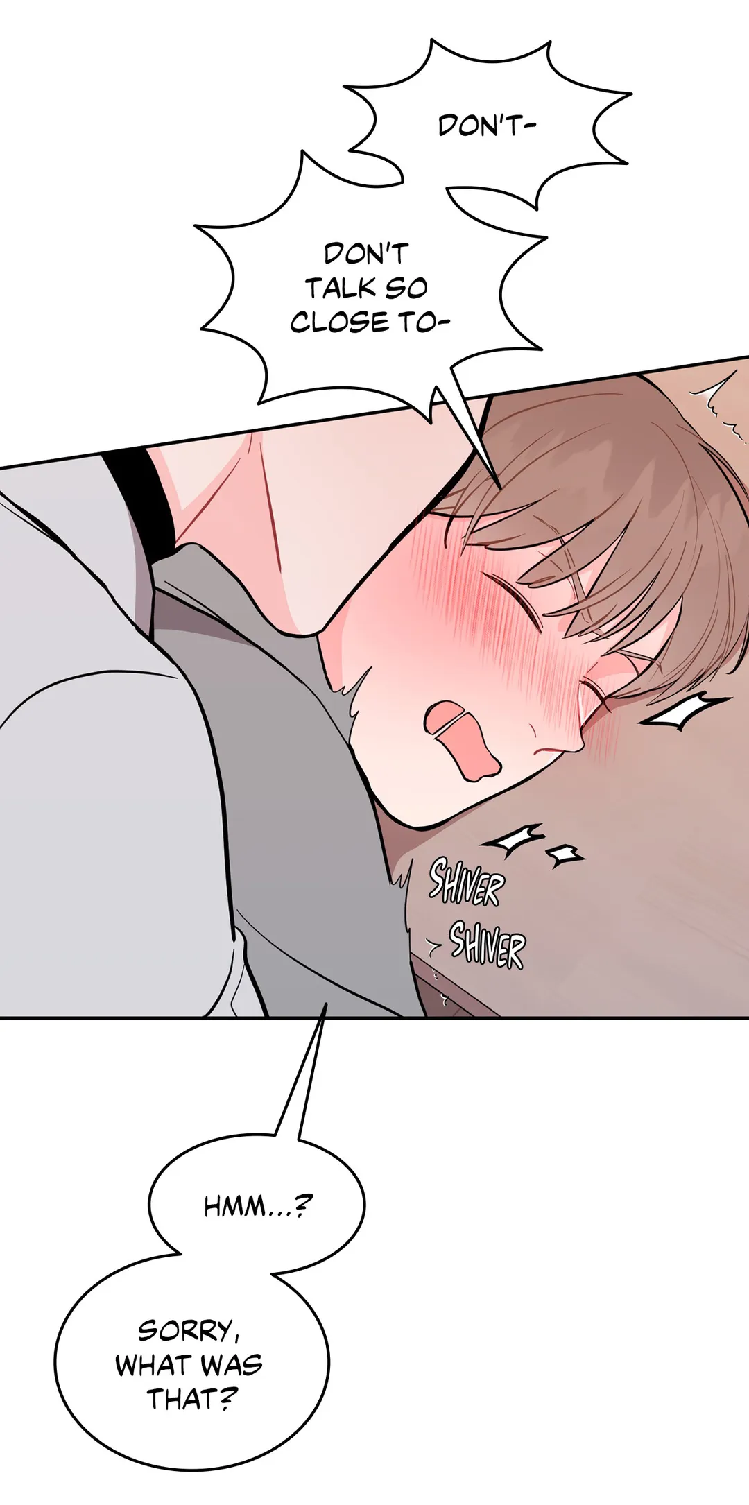 Can’t Think Straight - Chapter 14 Page 53
