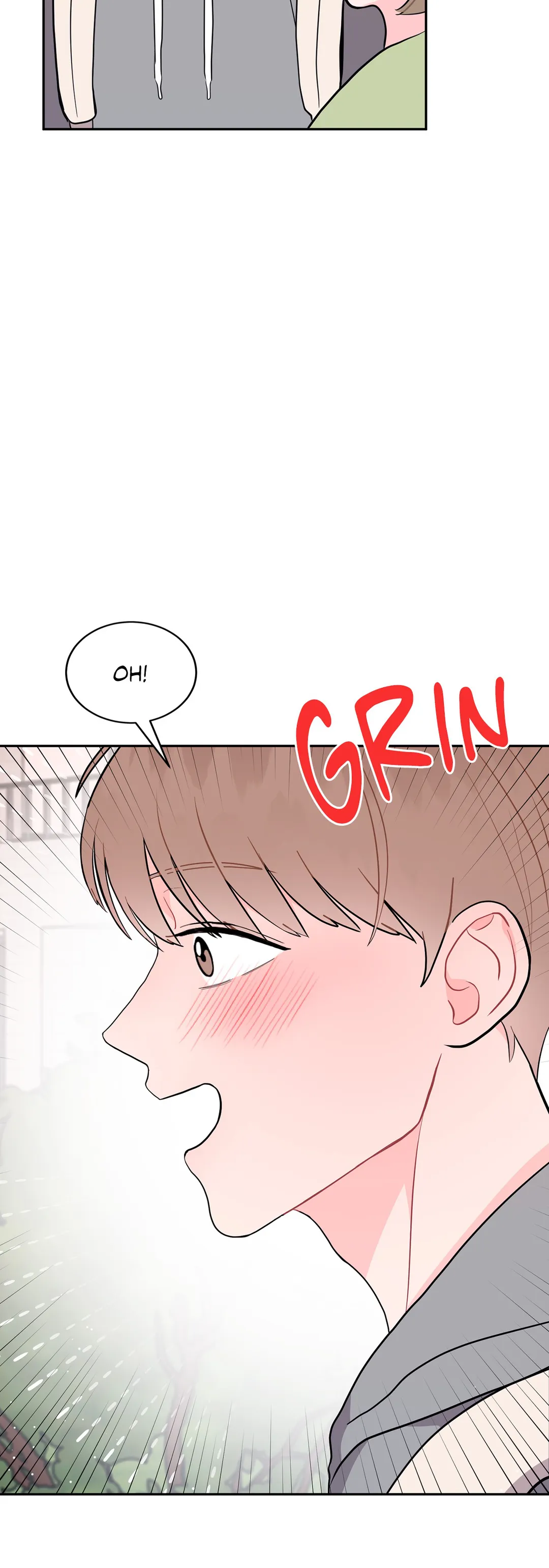 Can’t Think Straight - Chapter 14 Page 6
