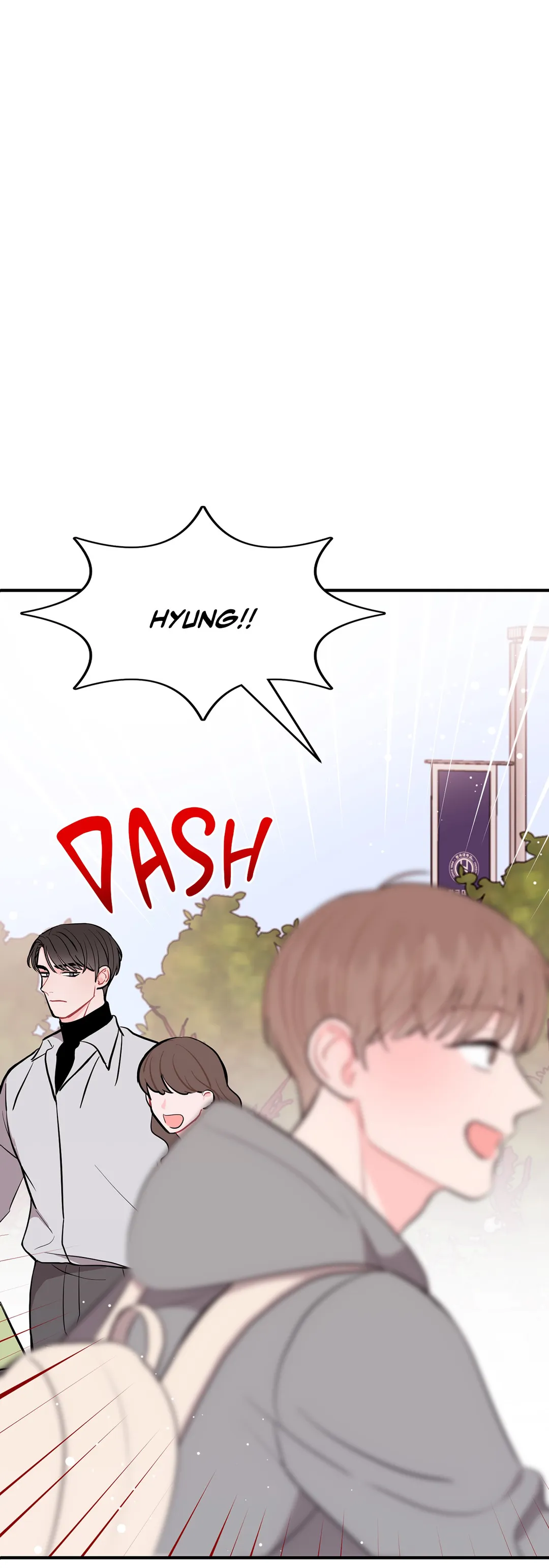 Can’t Think Straight - Chapter 14 Page 7