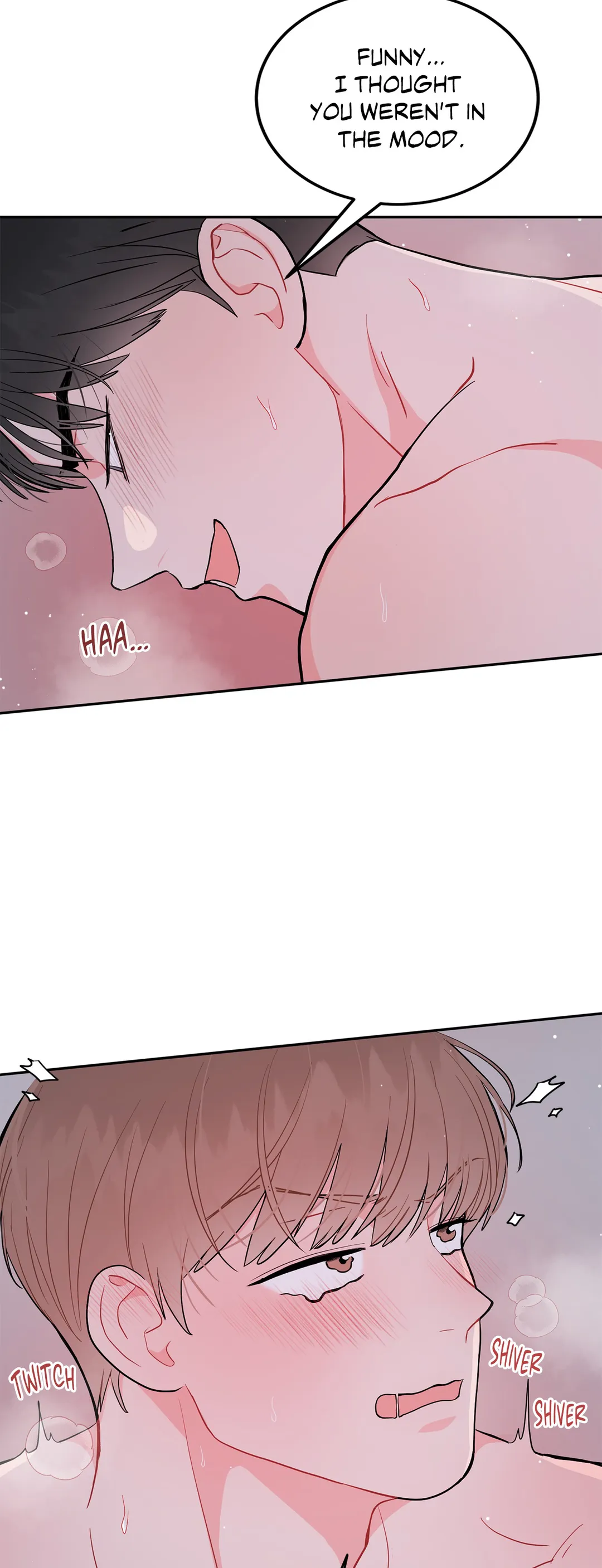 Can’t Think Straight - Chapter 15 Page 10