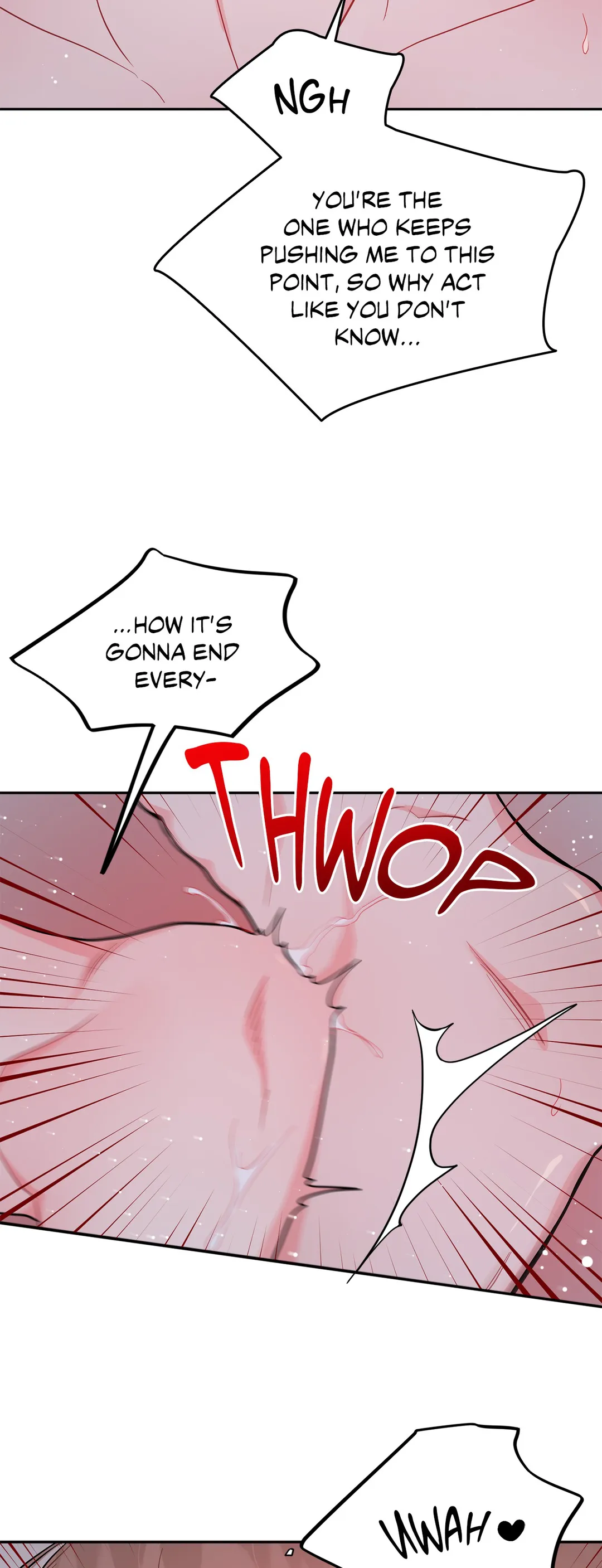Can’t Think Straight - Chapter 15 Page 11