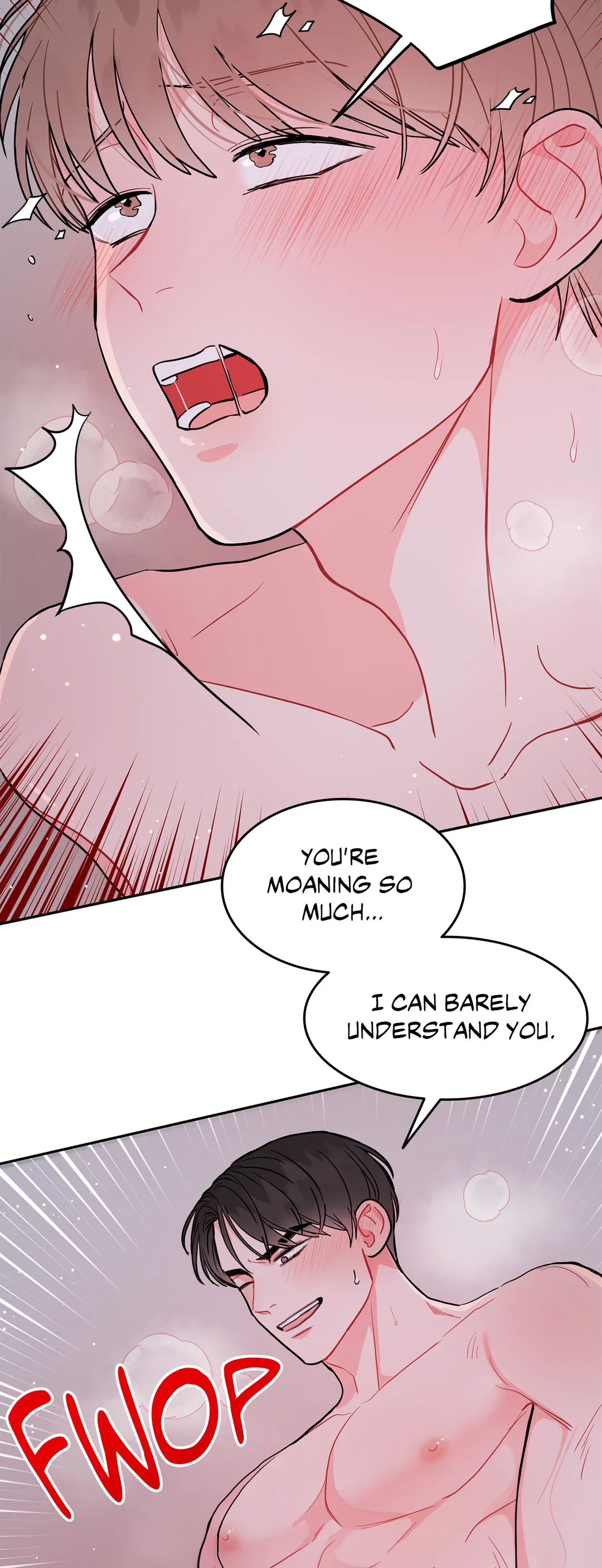 Can’t Think Straight - Chapter 15 Page 12