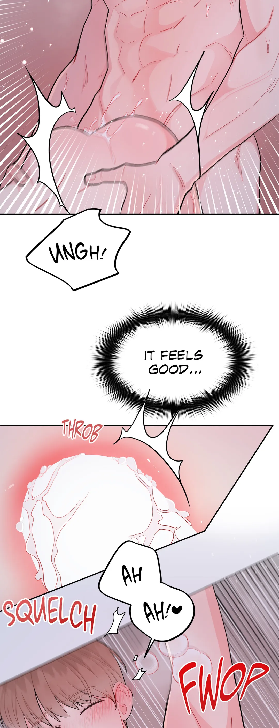 Can’t Think Straight - Chapter 15 Page 13