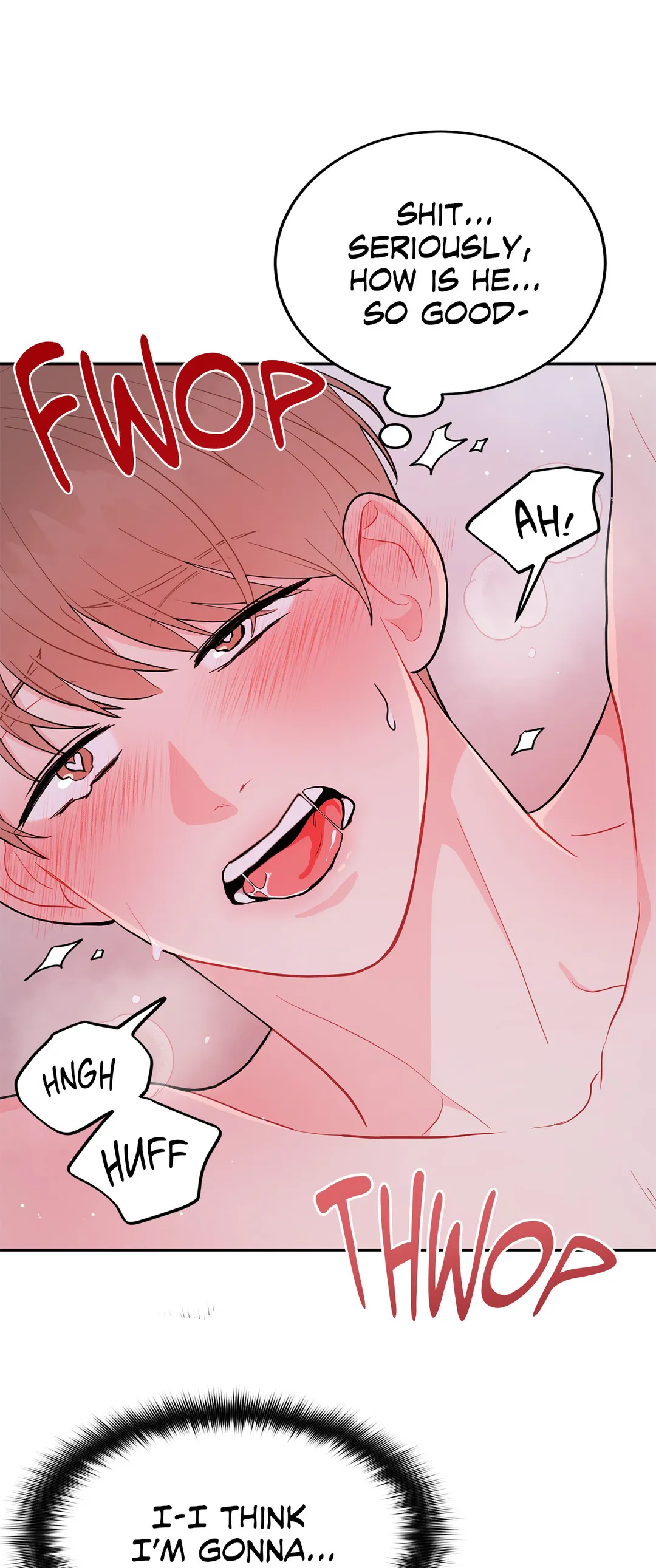 Can’t Think Straight - Chapter 15 Page 15