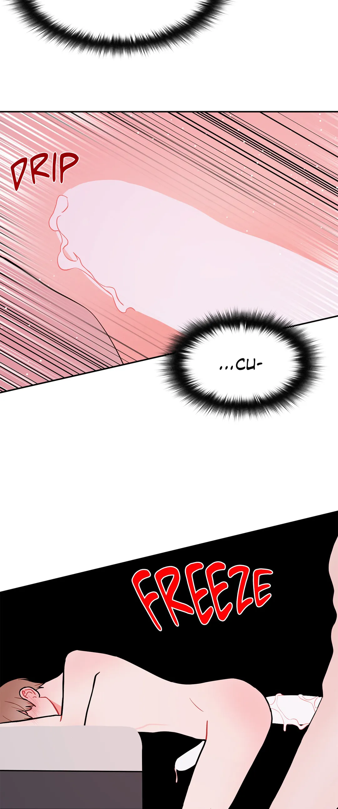 Can’t Think Straight - Chapter 15 Page 16