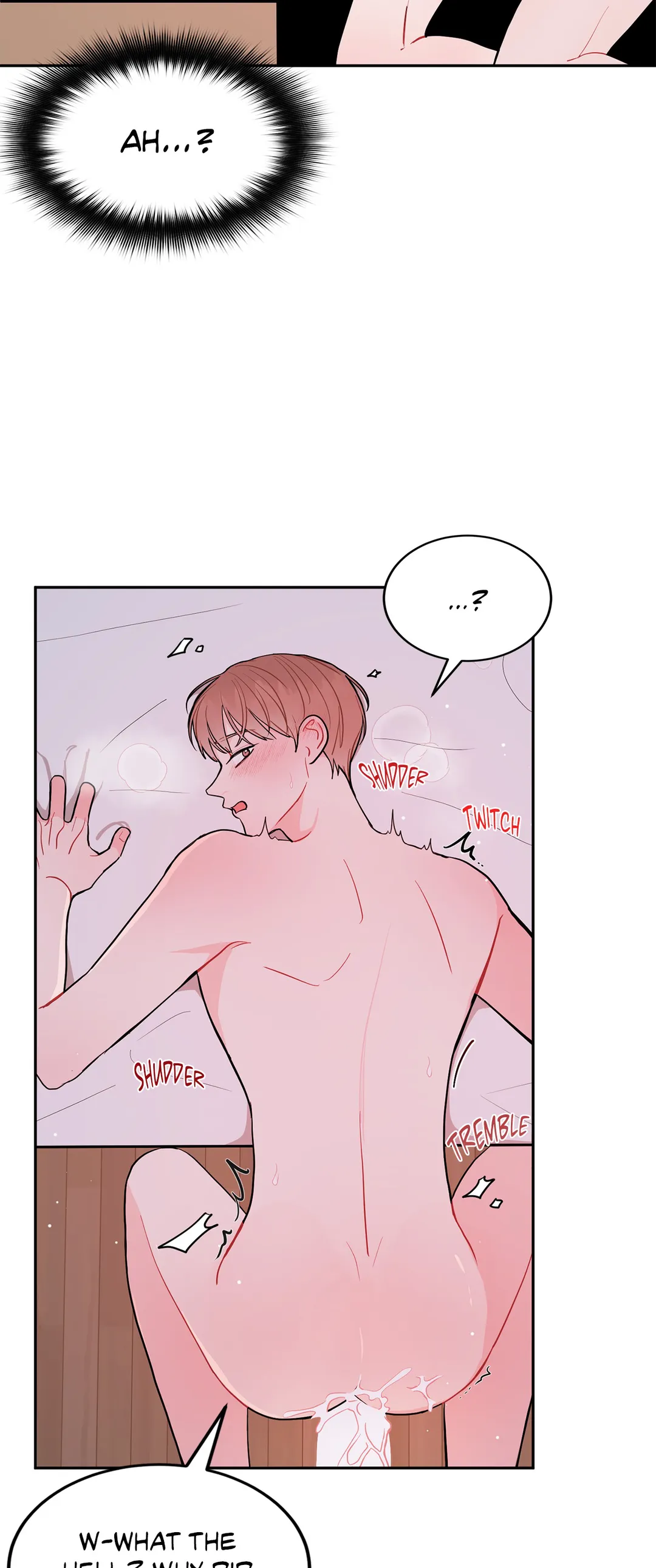 Can’t Think Straight - Chapter 15 Page 17