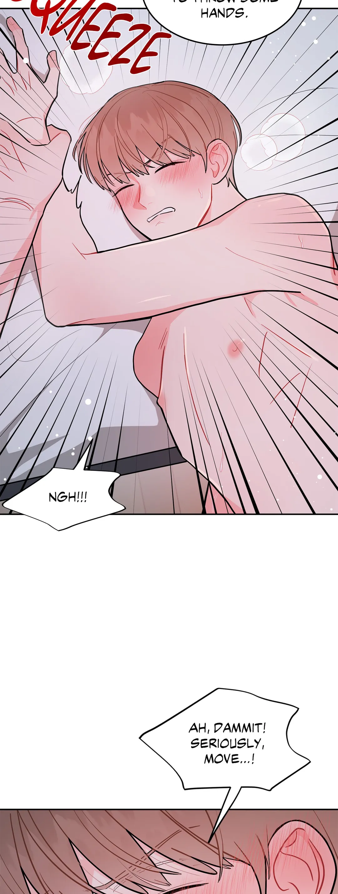 Can’t Think Straight - Chapter 15 Page 23