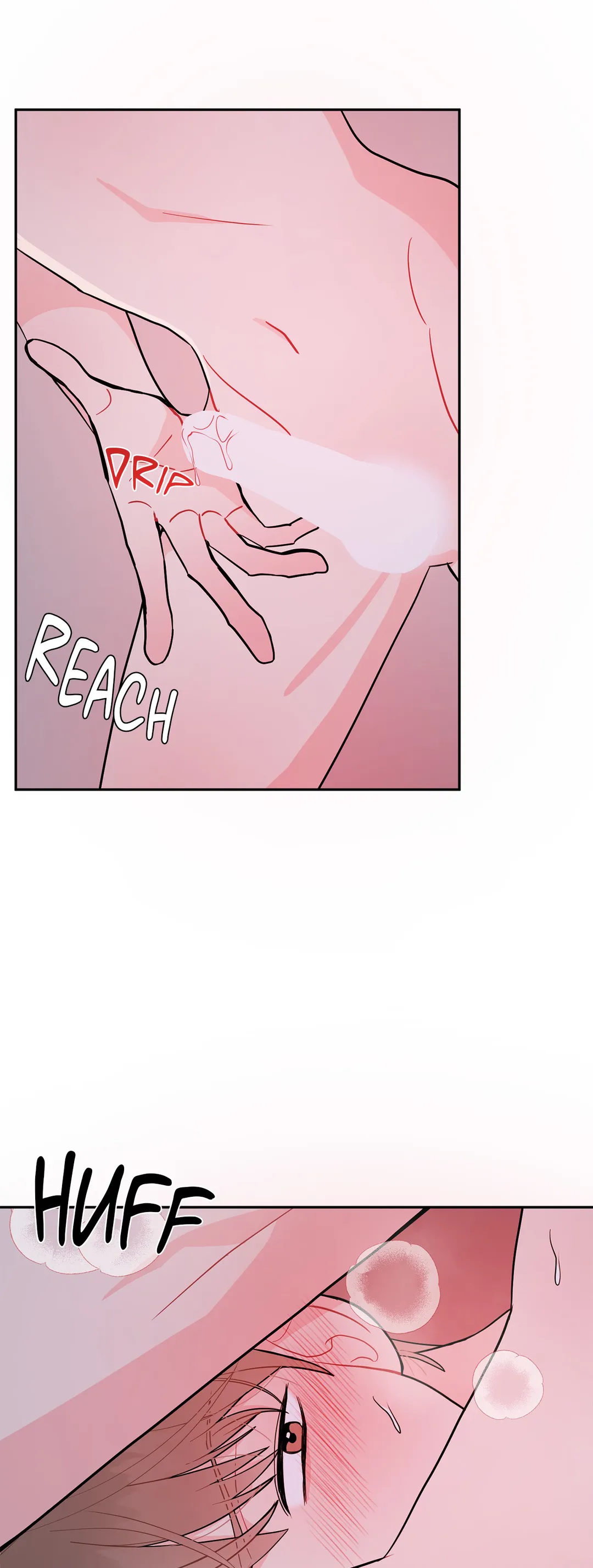 Can’t Think Straight - Chapter 15 Page 26