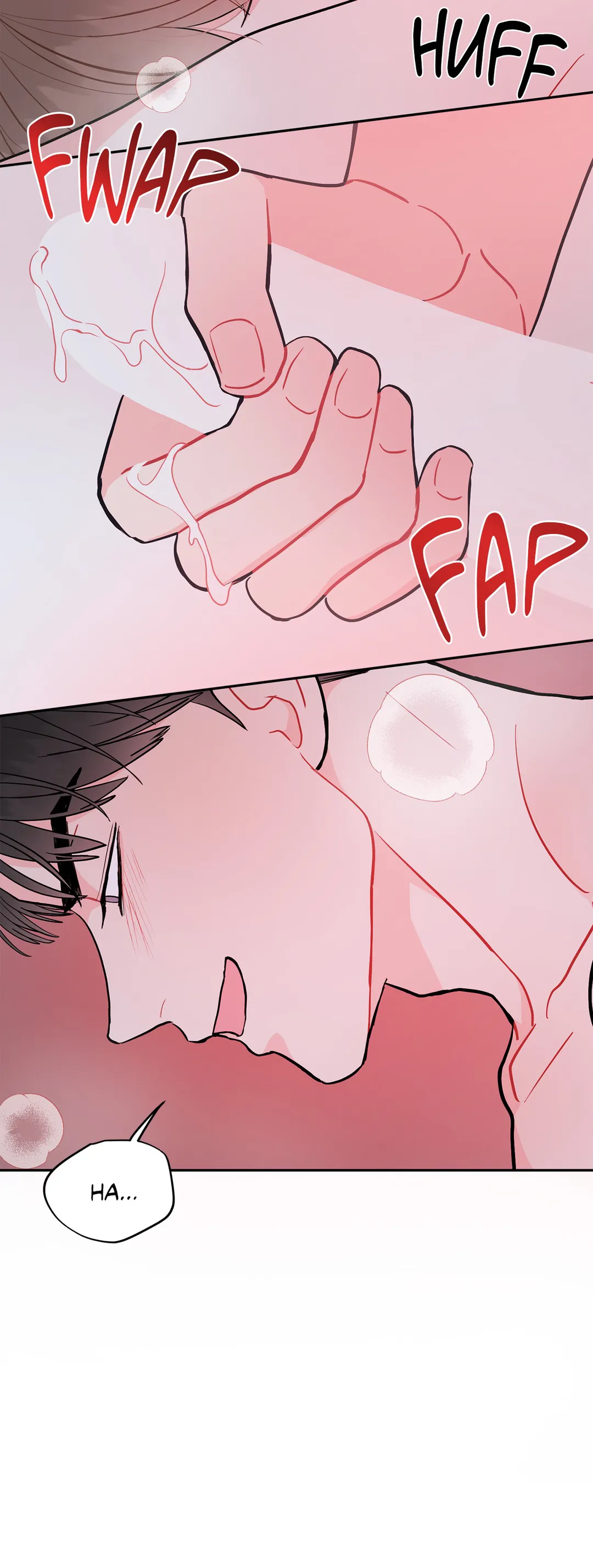 Can’t Think Straight - Chapter 15 Page 27